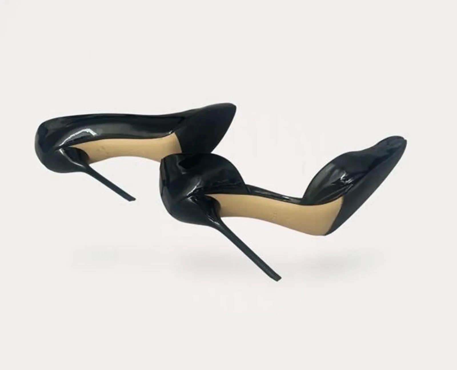 Gucci Gucci Heels Size US 9.5 / IT 39.5 - 3 Thumbnail
