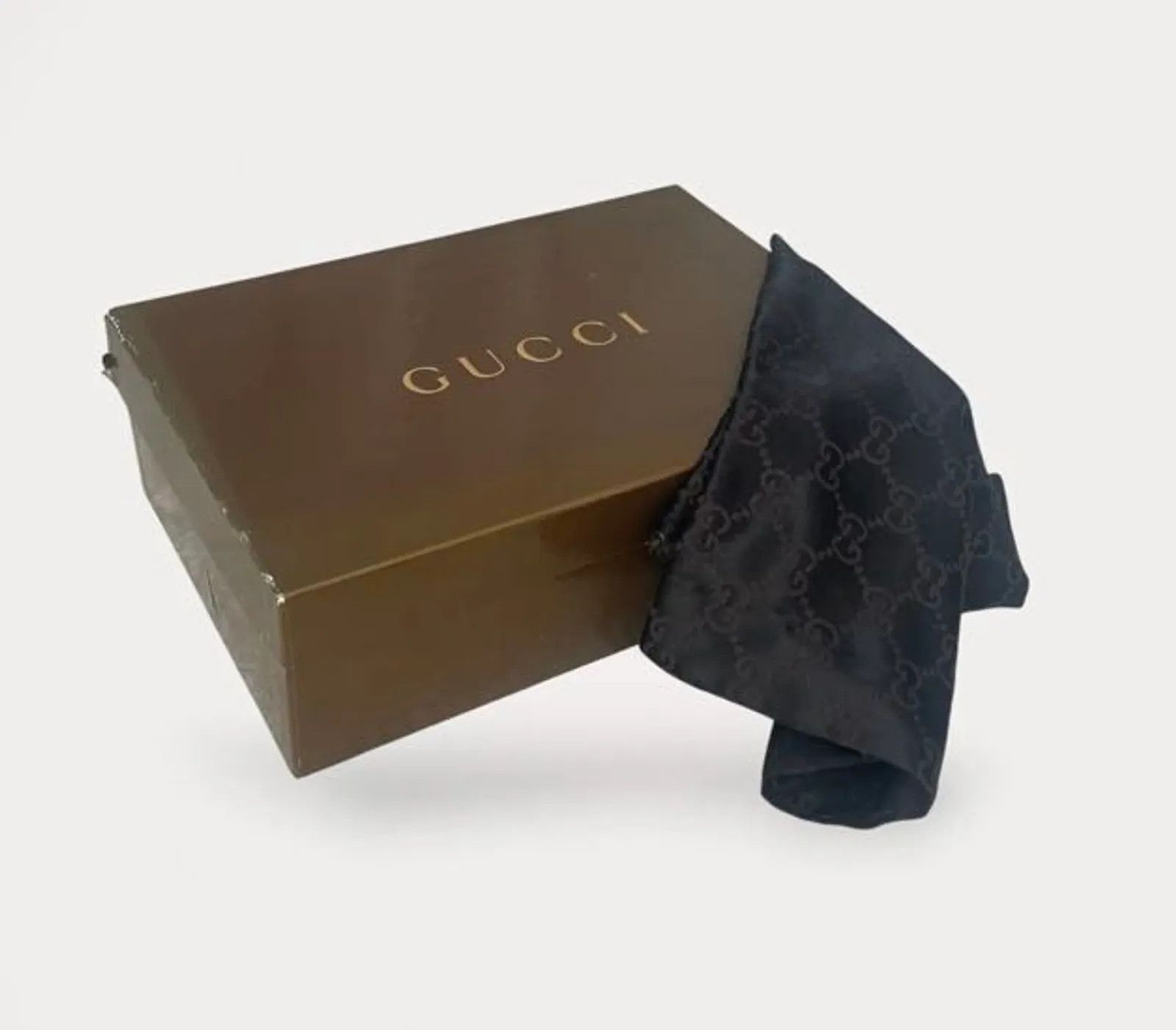 Gucci Gucci Heels Size US 9.5 / IT 39.5 - 4 Thumbnail