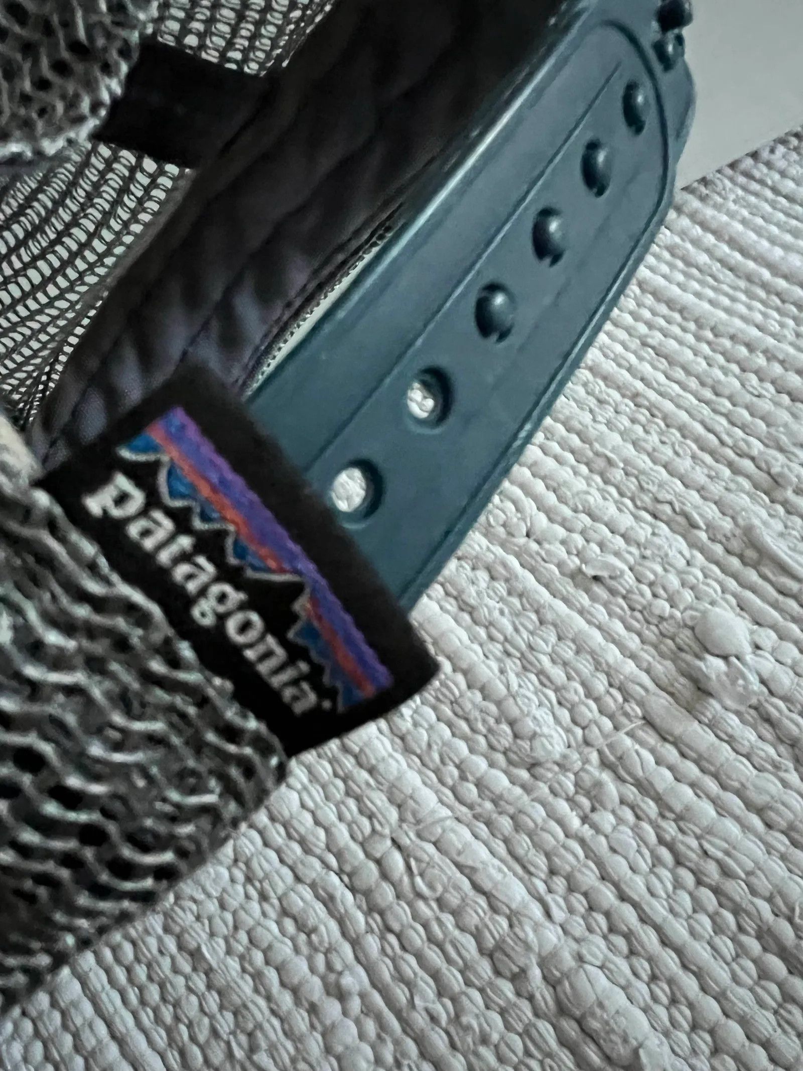 Patagonia Patagonia Hat Size ONE SIZE - 2 Thumbnail