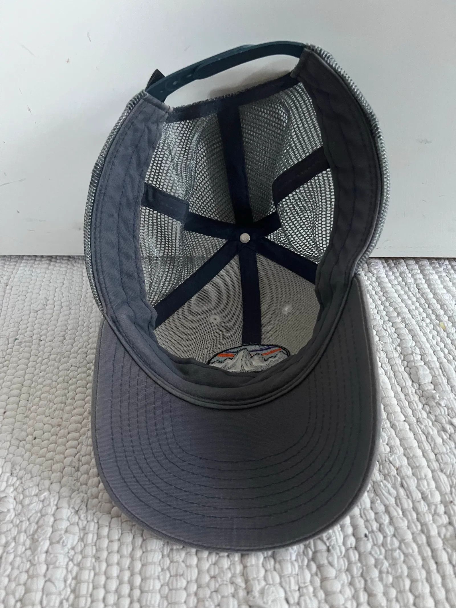 Patagonia Patagonia Hat Size ONE SIZE - 4 Thumbnail