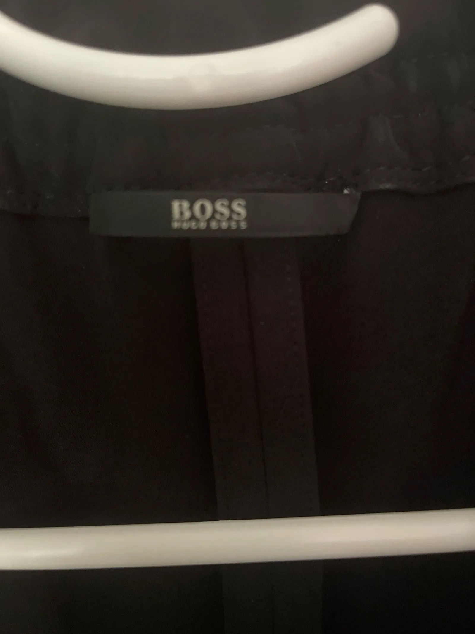 Hugo Boss Boss Dress Size M / US 6-8 / IT 42-44 - 2 Thumbnail