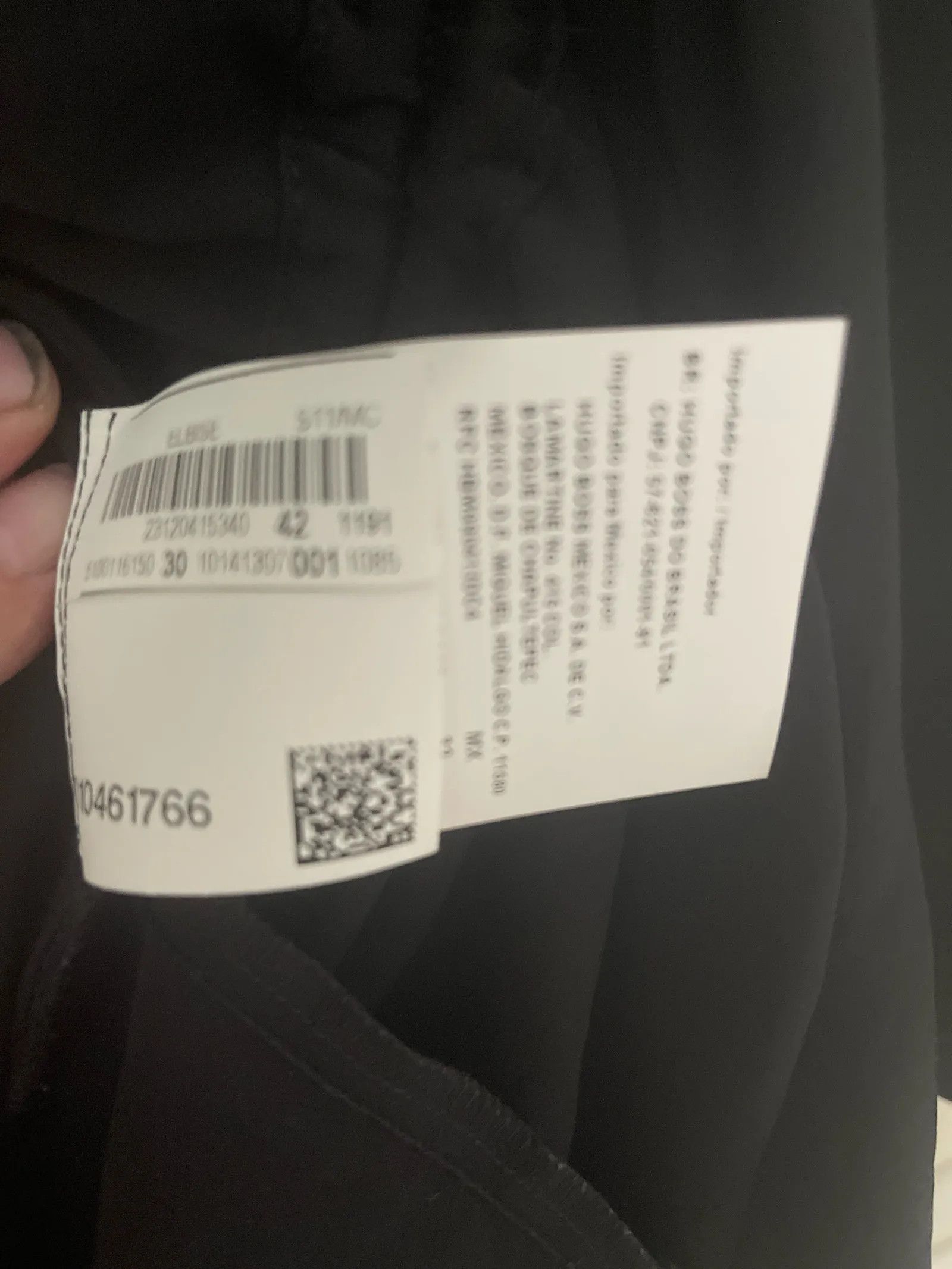 Hugo Boss Boss Dress Size M / US 6-8 / IT 42-44 - 3 Thumbnail