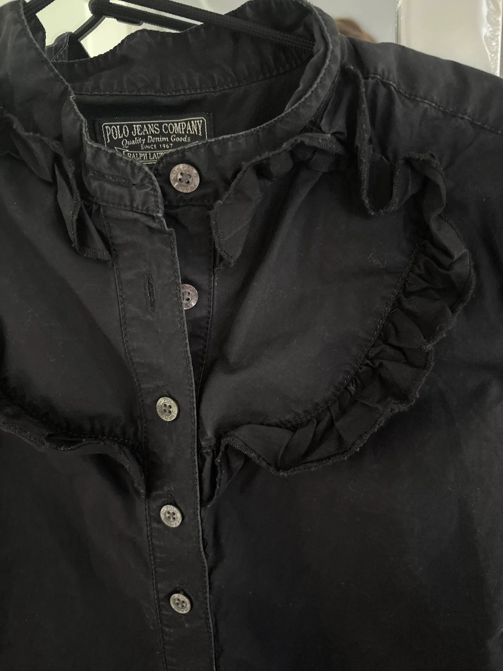 Ralph Lauren Ralph Lauren Dress Size L / US 10 / IT 46 - 4 Thumbnail