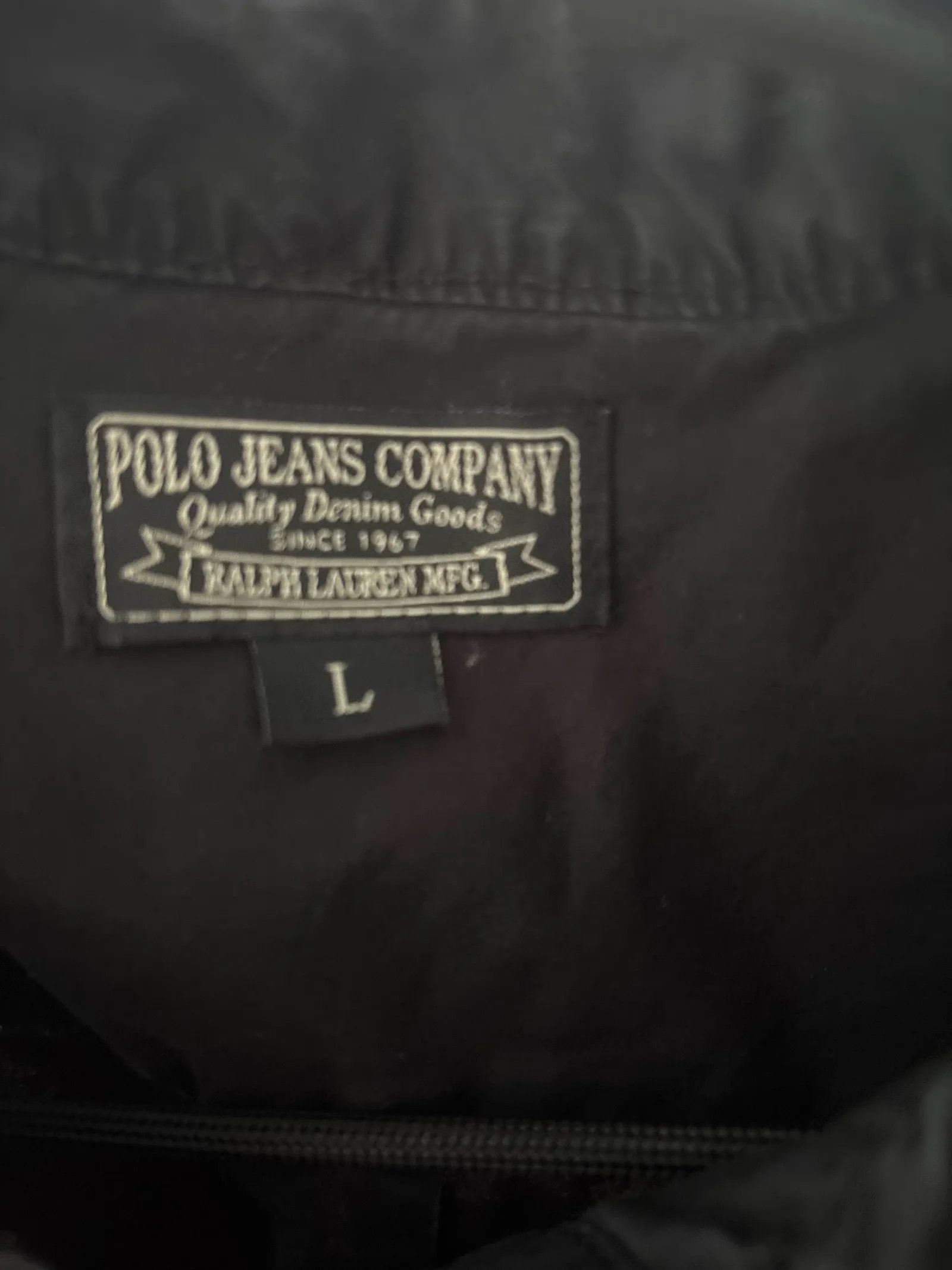 Ralph Lauren Ralph Lauren Dress Size L / US 10 / IT 46 - 2 Thumbnail
