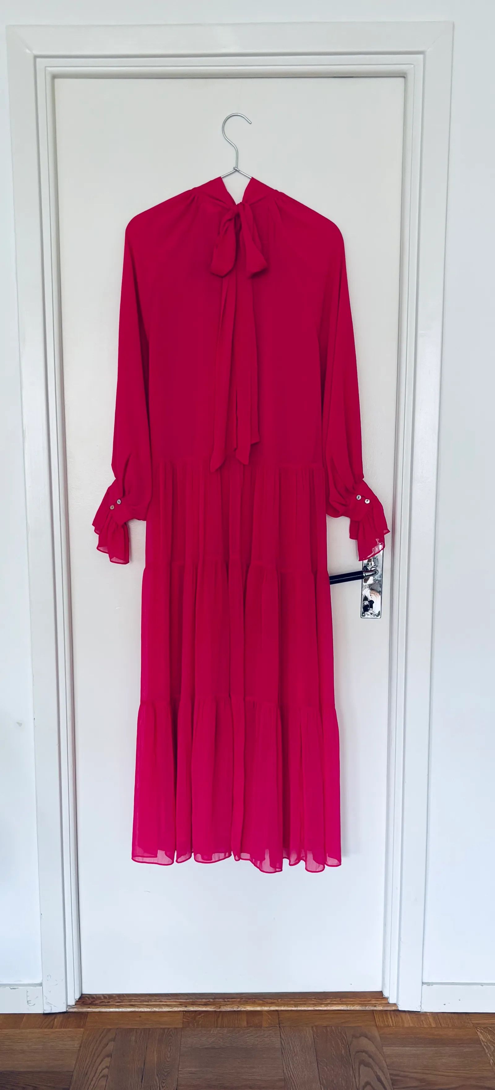 H&M H&M Dress Size M / US 6-8 / IT 42-44 - 4 Thumbnail