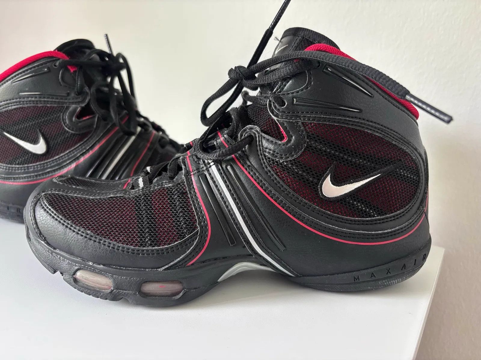Nike Nike Sneakers Size US 6.5 / IT 36.5 - 2 Thumbnail