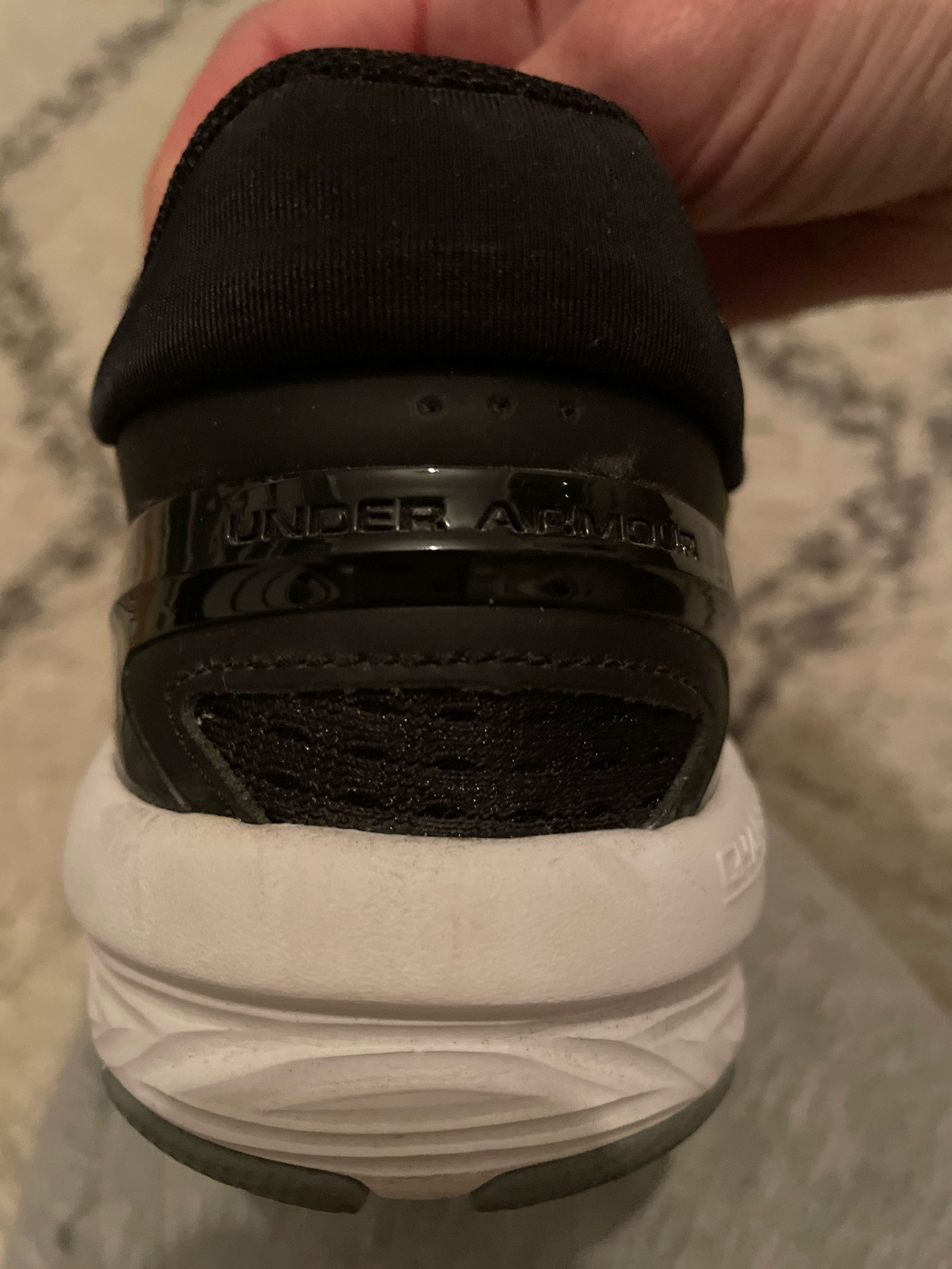Under Armour Under Armour Träningsskor Shoes Size US 9 / IT 39 - 2 Thumbnail