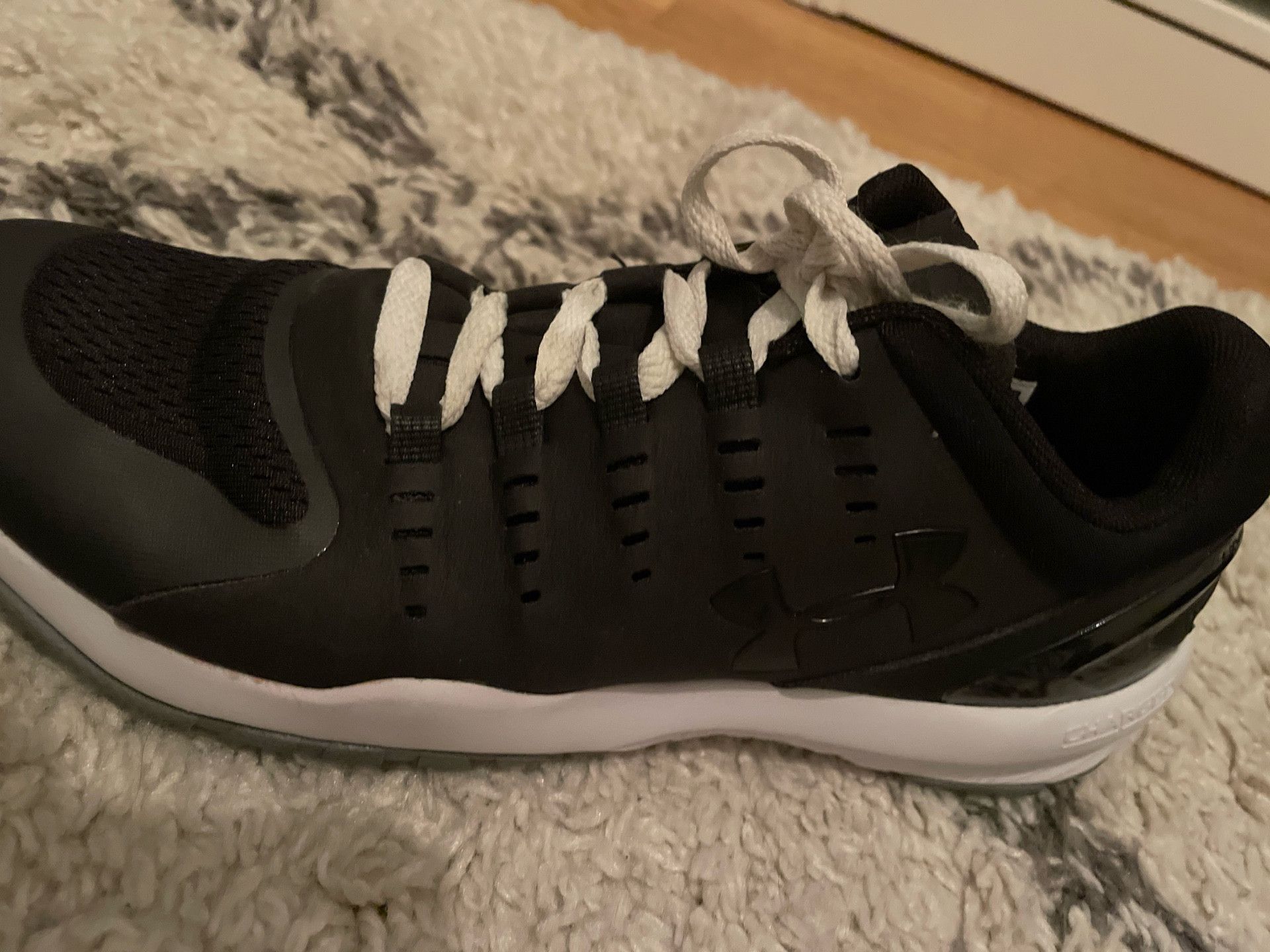 Under Armour Under Armour Träningsskor Shoes Size US 9 / IT 39 - 4 Thumbnail