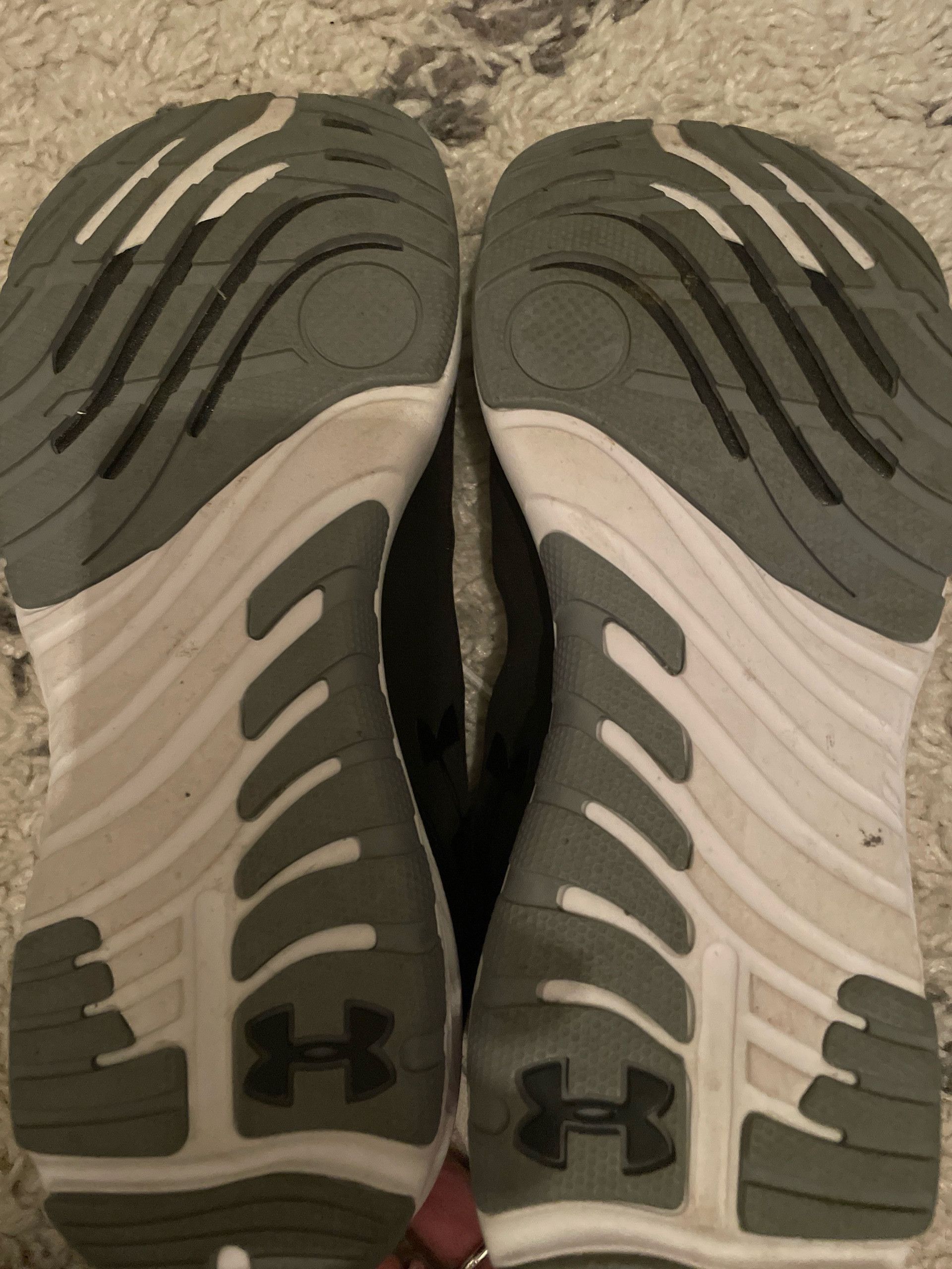 Under Armour Under Armour Träningsskor Shoes Size US 9 / IT 39 - 5 Thumbnail