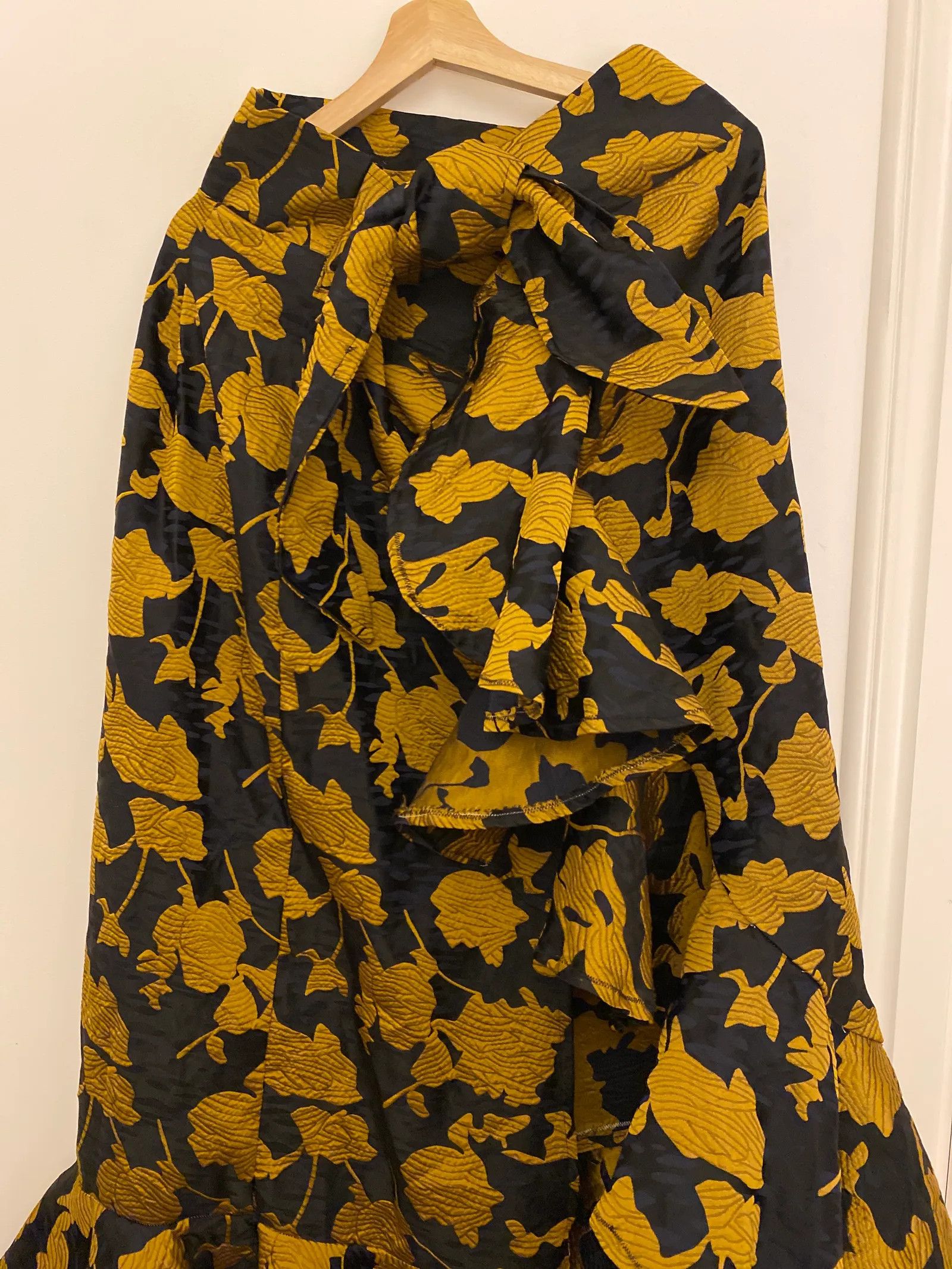 Vintage Vintage Sarong Size M / US 6-8 / IT 42-44 - 2 Thumbnail