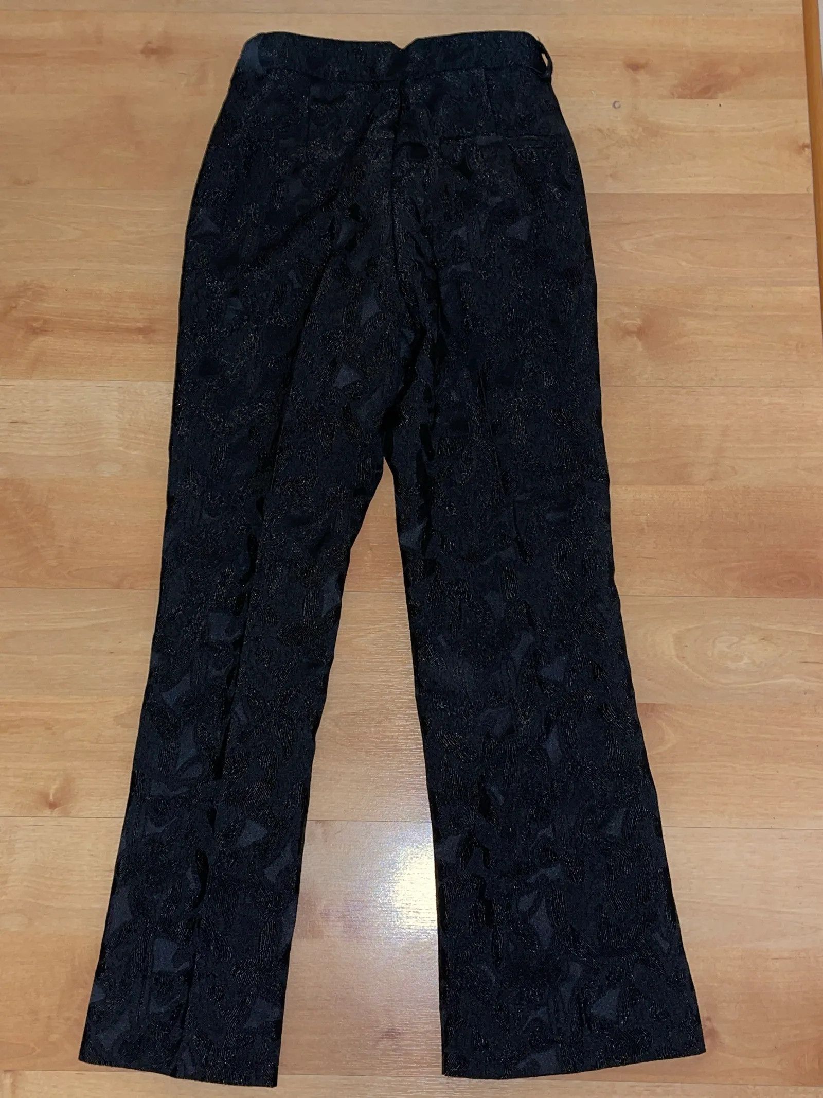 Carin Wester Carin Wester Fatima Pants Size 26" / US 2 / IT 38 - 3 Thumbnail