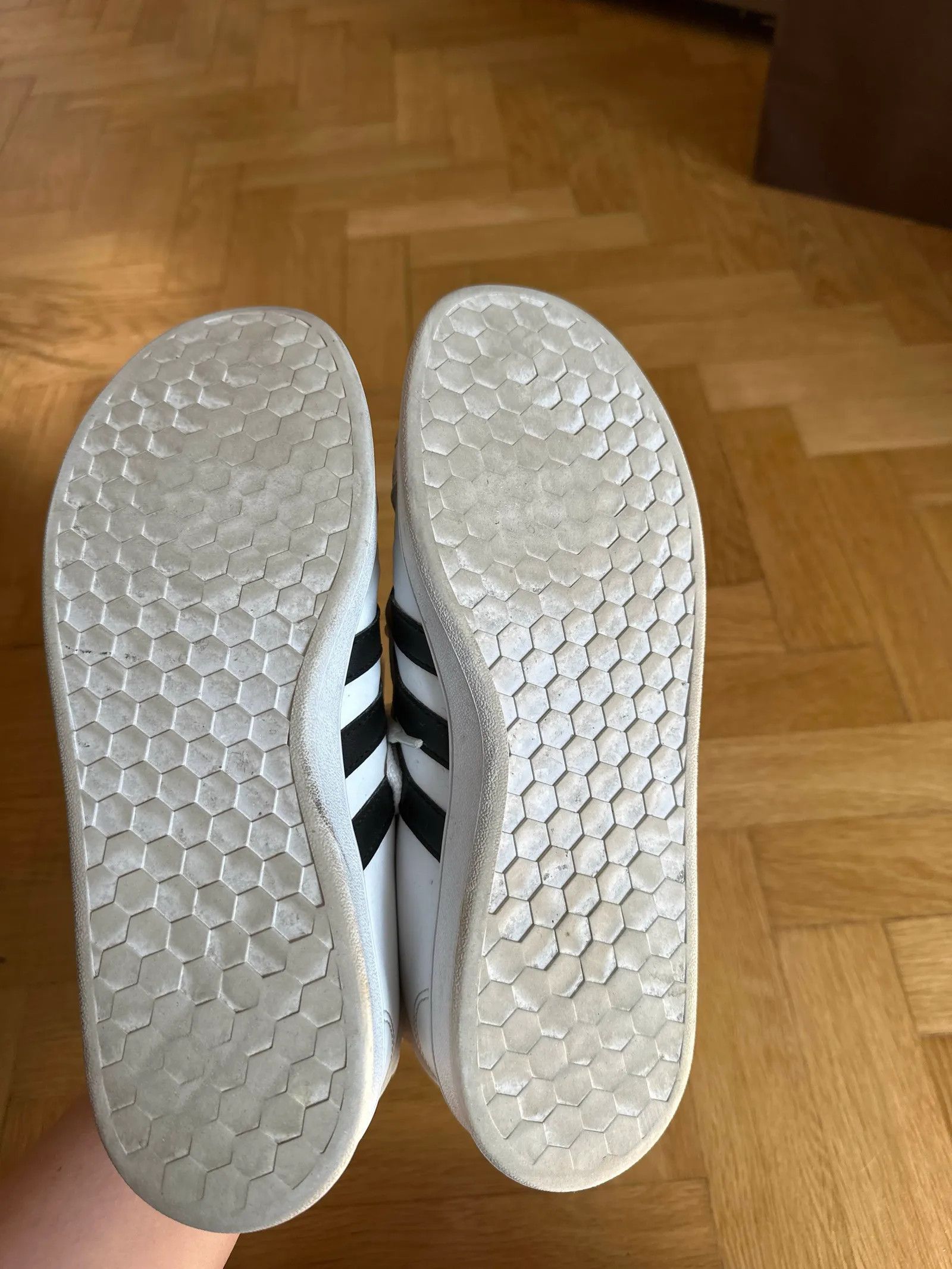 Adidas Adidas Grand Court Sneakers Size US 8 / IT 38 - 5 Thumbnail