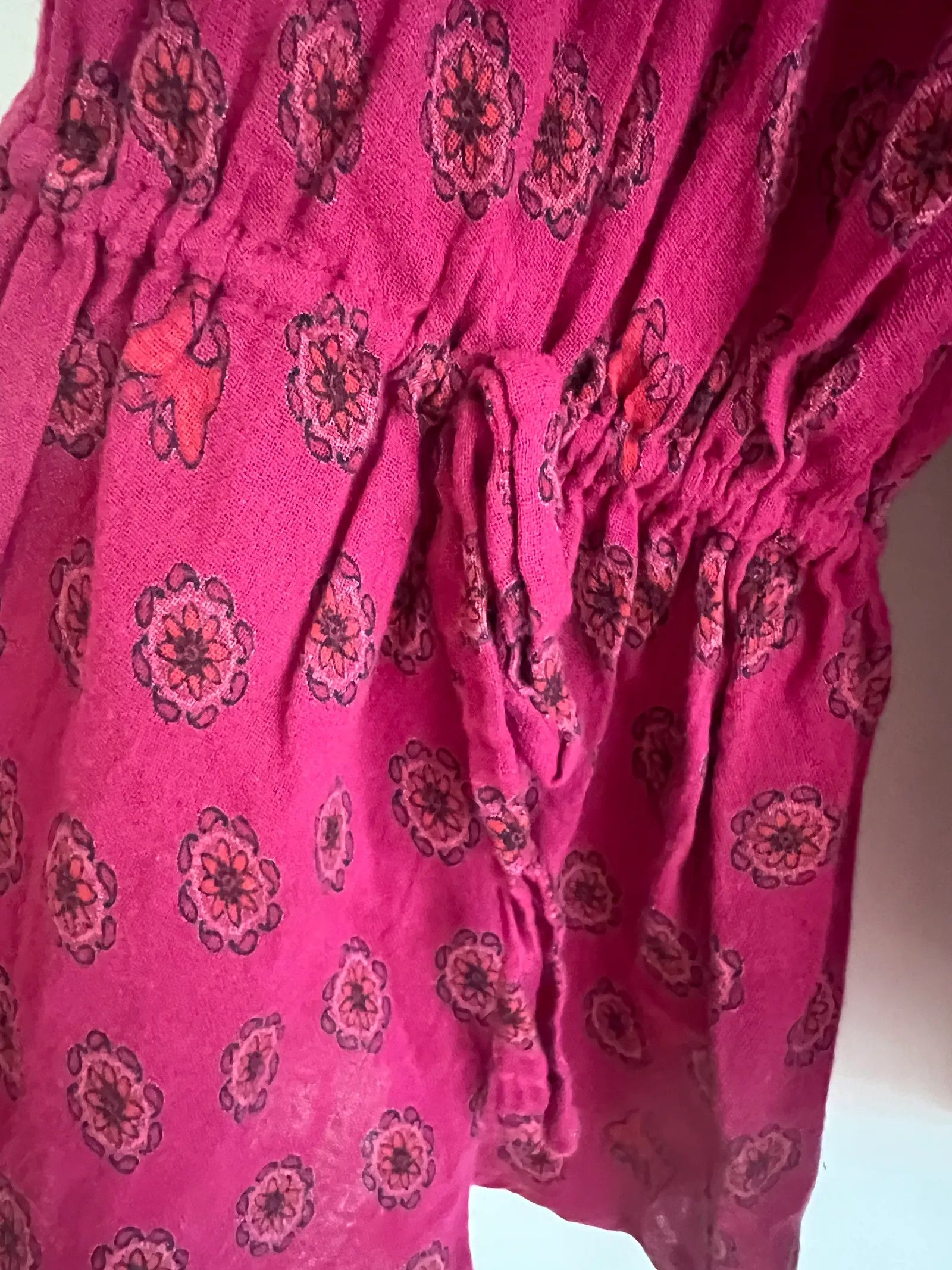 Odd Molly Odd Molly Blouse Size S / US 4 / IT 40 - 4 Thumbnail
