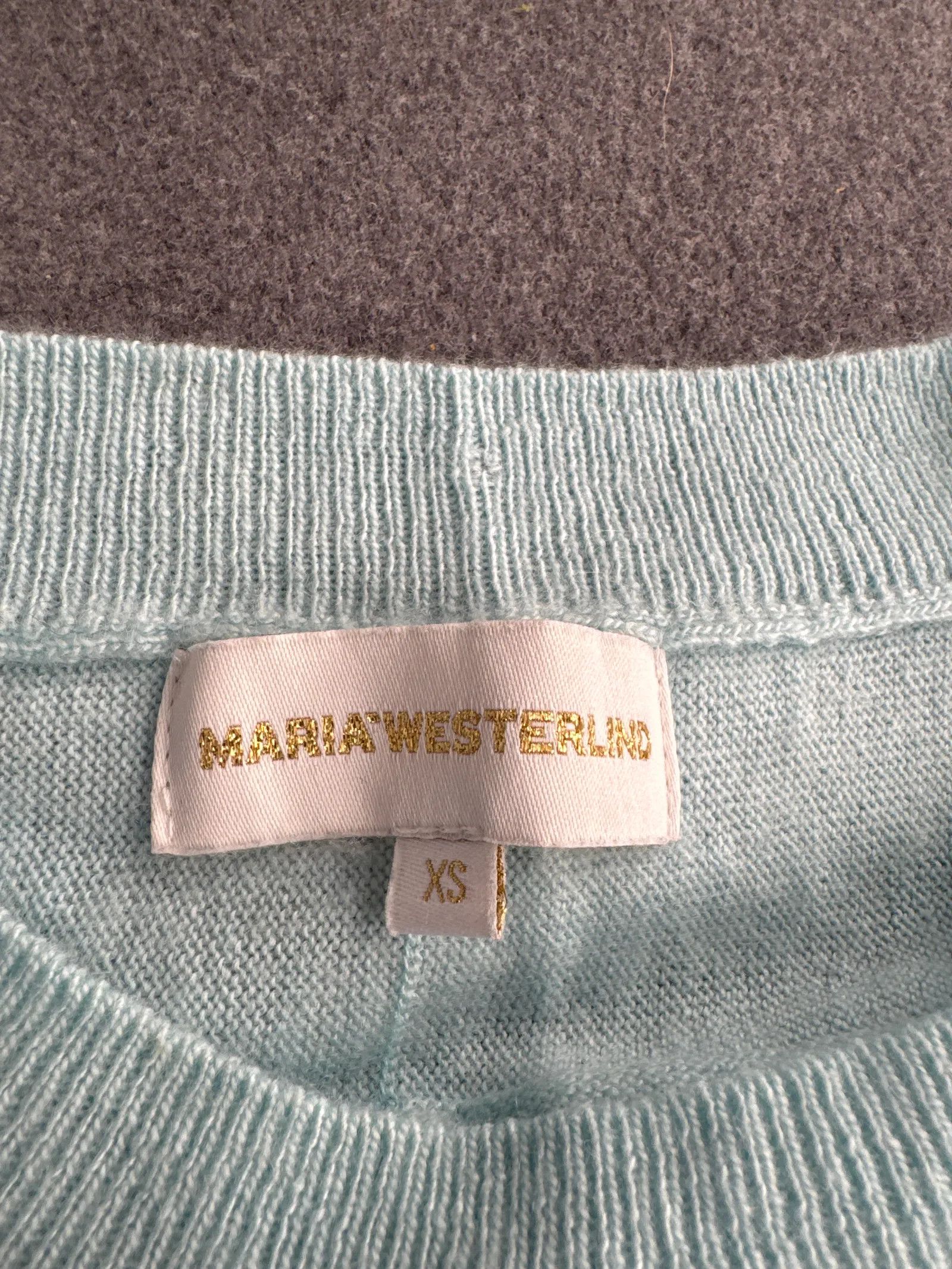 Westerlind Maria Westerlind Sweater Size XS / US 0-2 / IT 36-38 - 2 Thumbnail