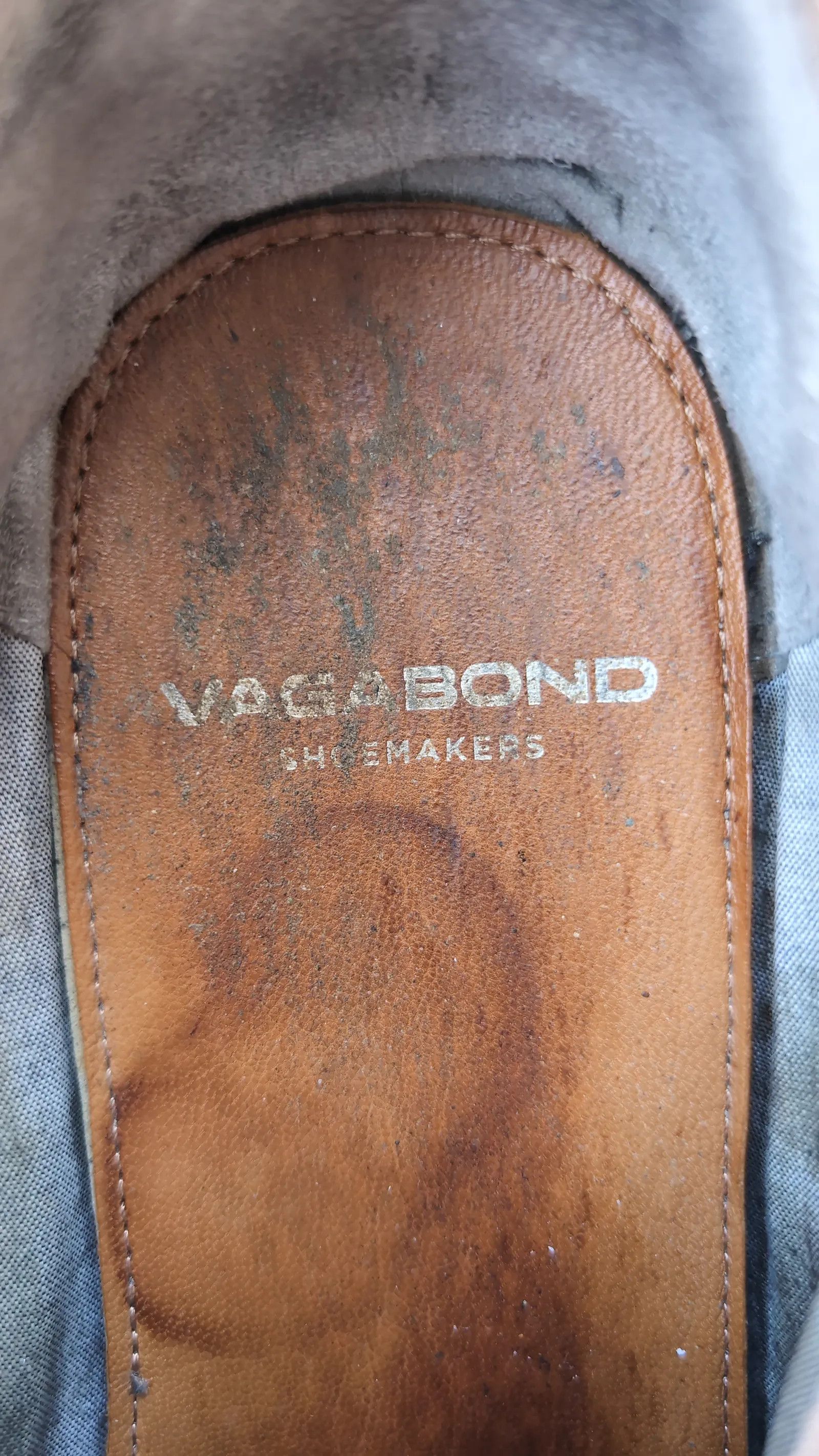 Vagabond Vagabond Shoes Size US 12 / EU 45 - 2 Thumbnail