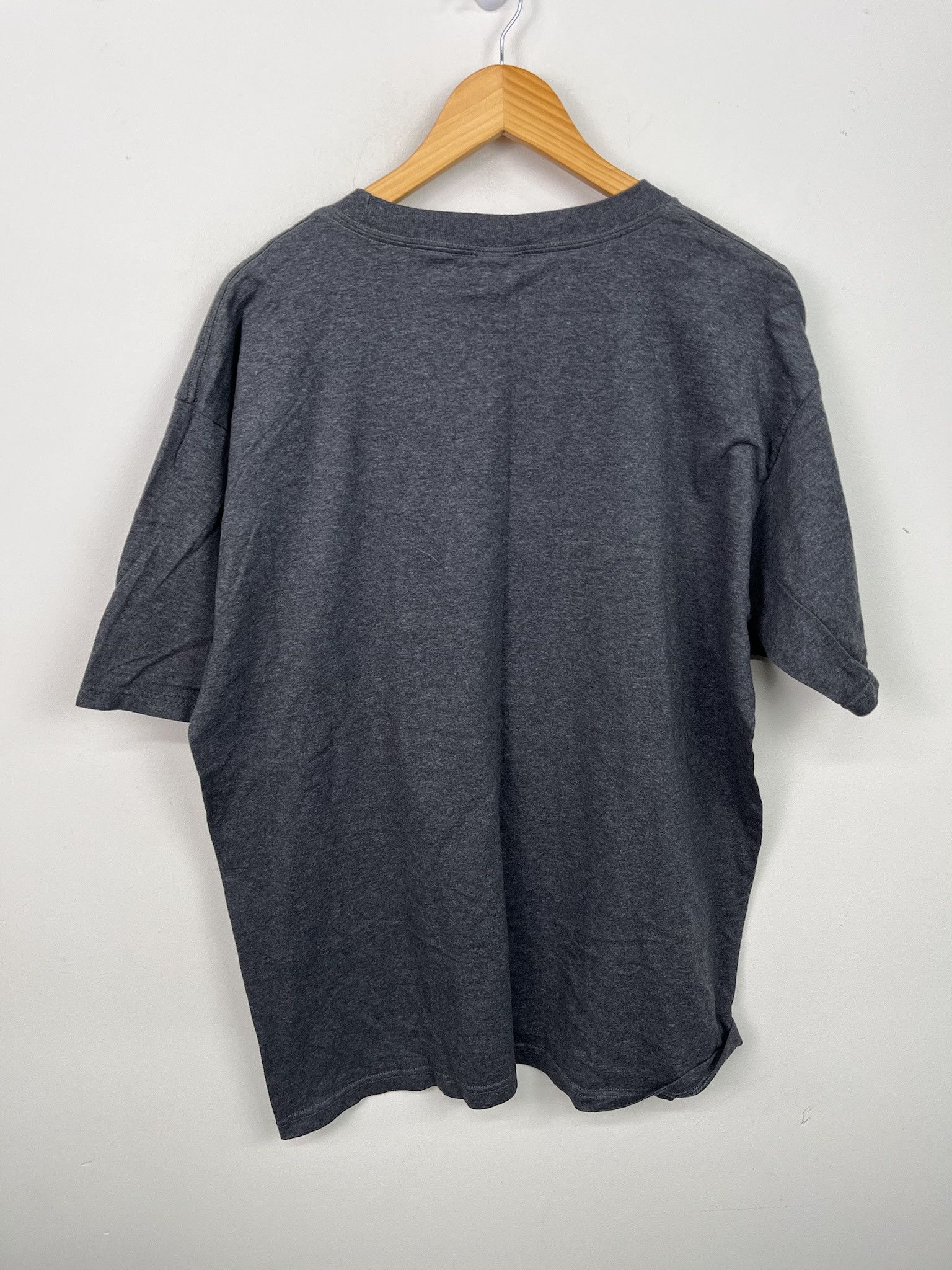 Vintage Vintaage Yosemite National Park T Shirt Size XL Size US XL / EU 56 / 4 - 3 Thumbnail