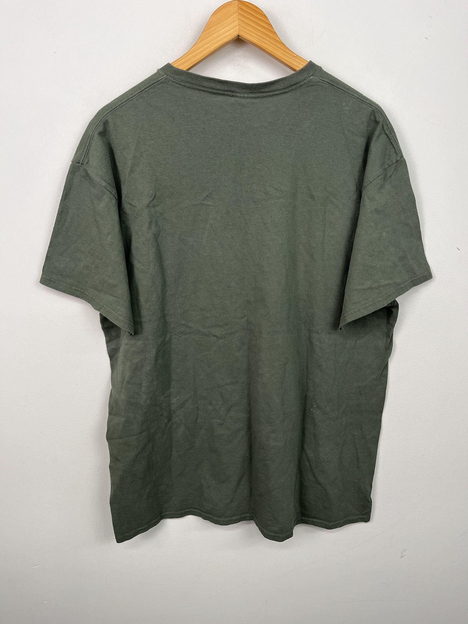 Vintage Vintage Y2K Minnesota Est.1858 size XL Size US XL / EU 56 / 4 - 3 Thumbnail