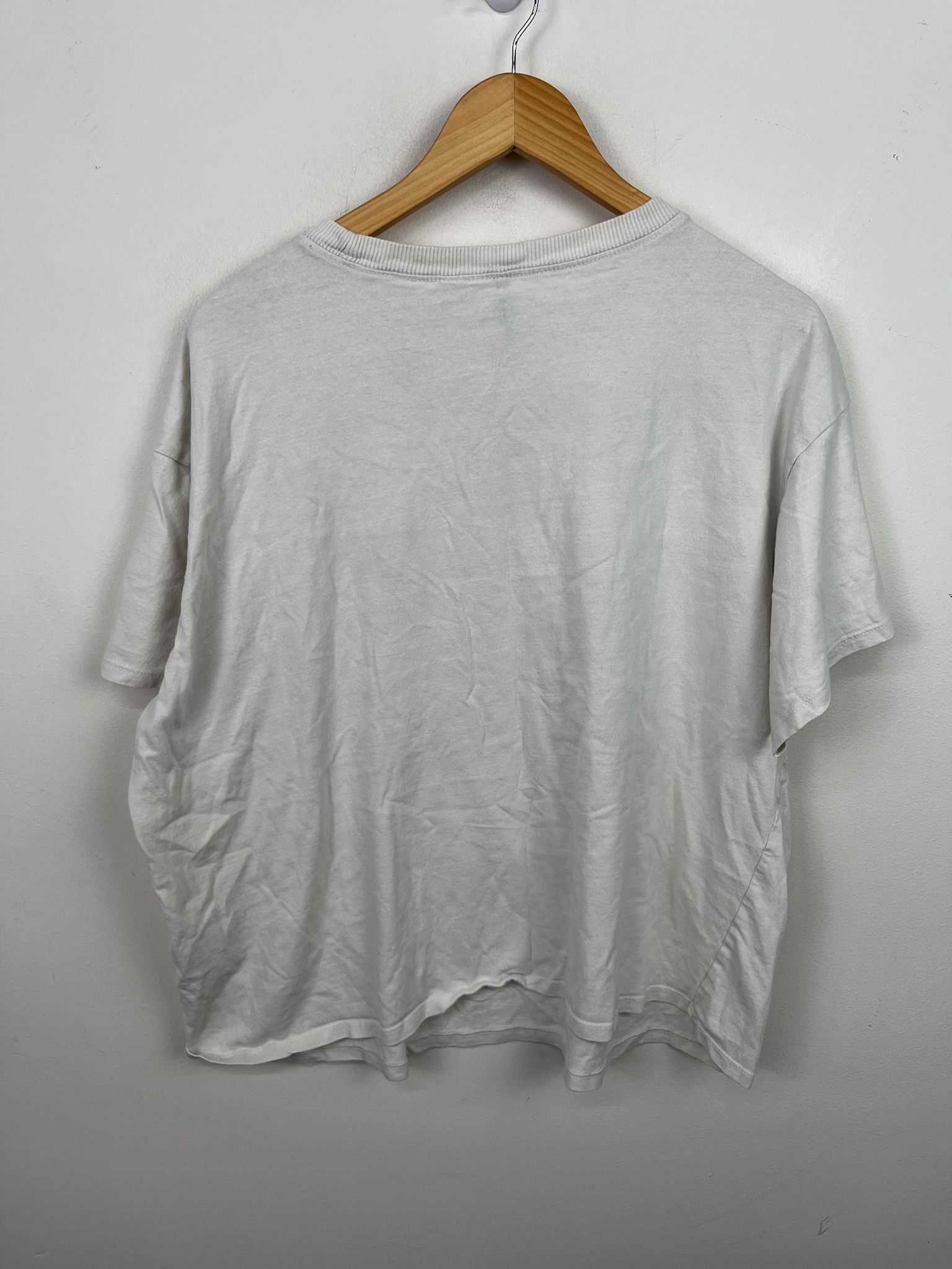 Other Vintage The Rolling Stones Band Tee Size XL Size US XL / EU 56 / 4 - 3 Thumbnail