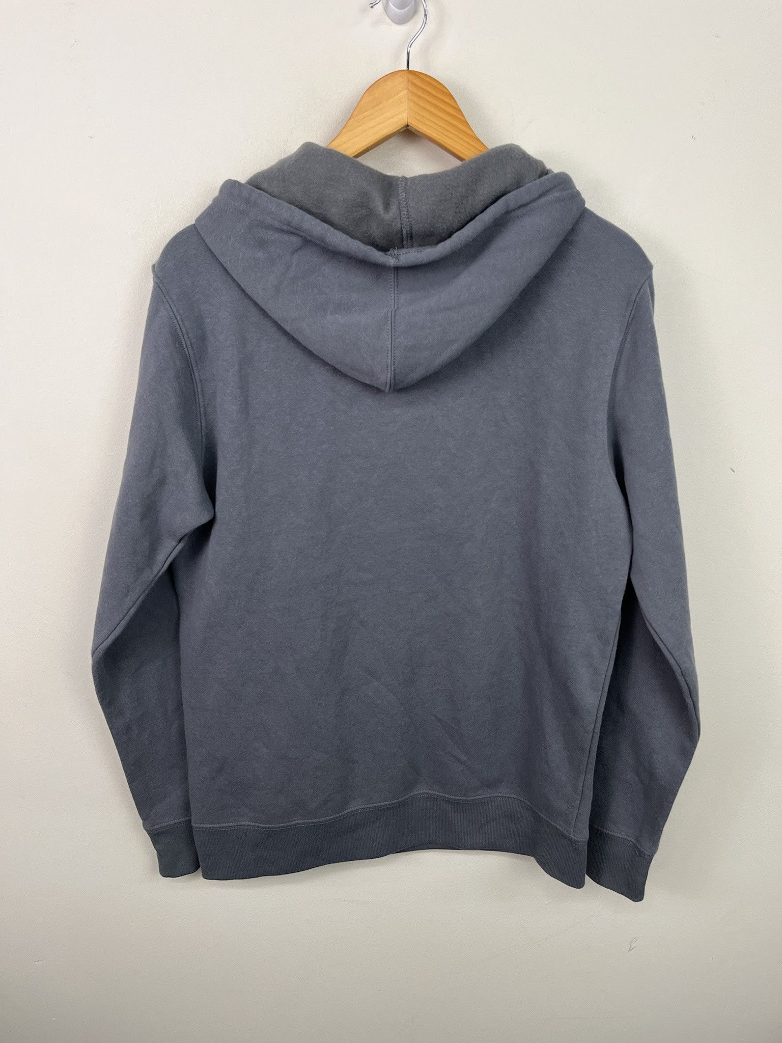 Vintage Vintage 2000s Naruto Uzumaki Hoodie Size S Size US S / EU 44-46 / 1 - 3 Thumbnail