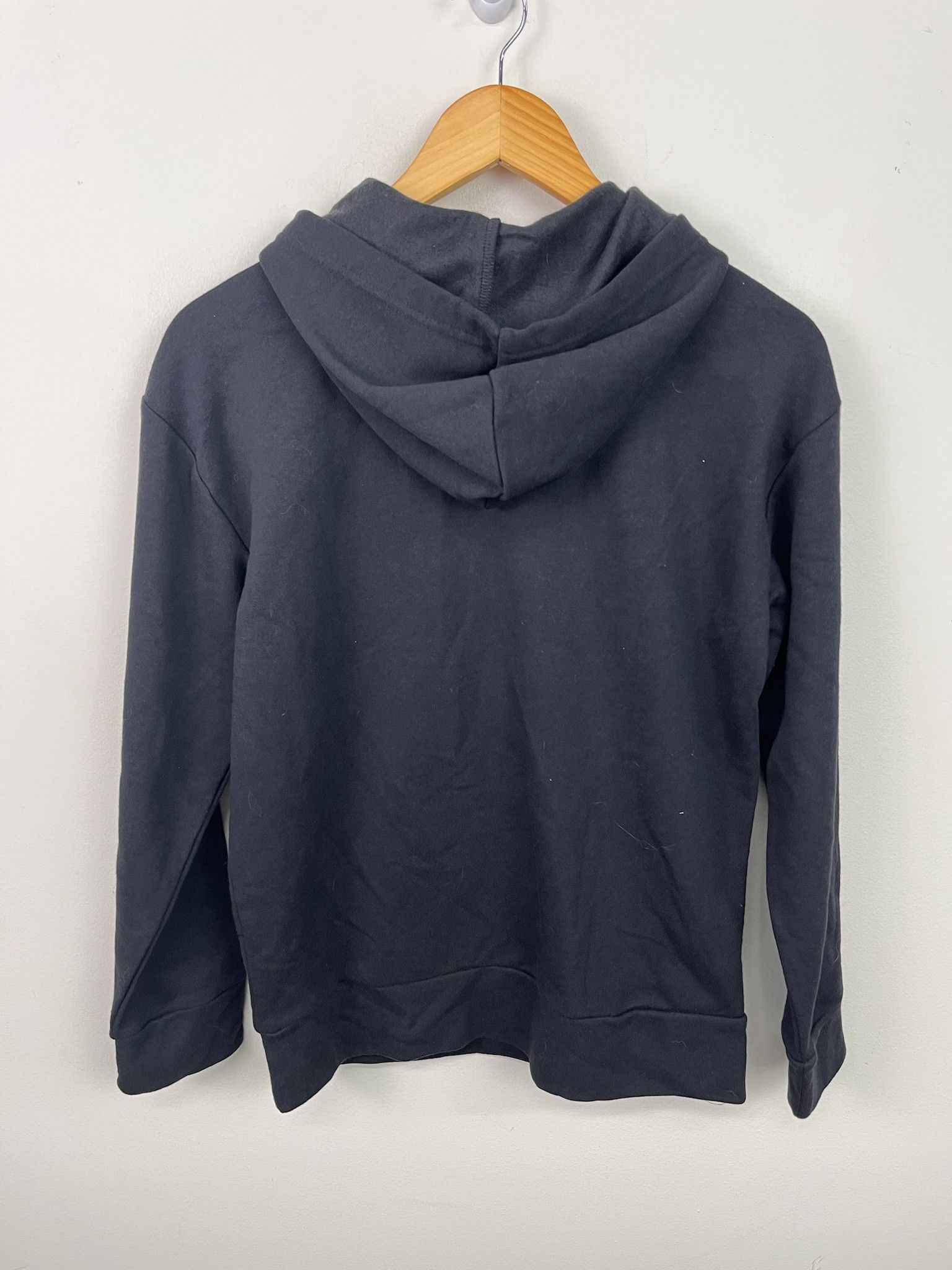 Vintage Vintage Sonic the Hedgehog Deadstock NWT Hoodie Size S Size US S / EU 44-46 / 1 - 3 Thumbnail