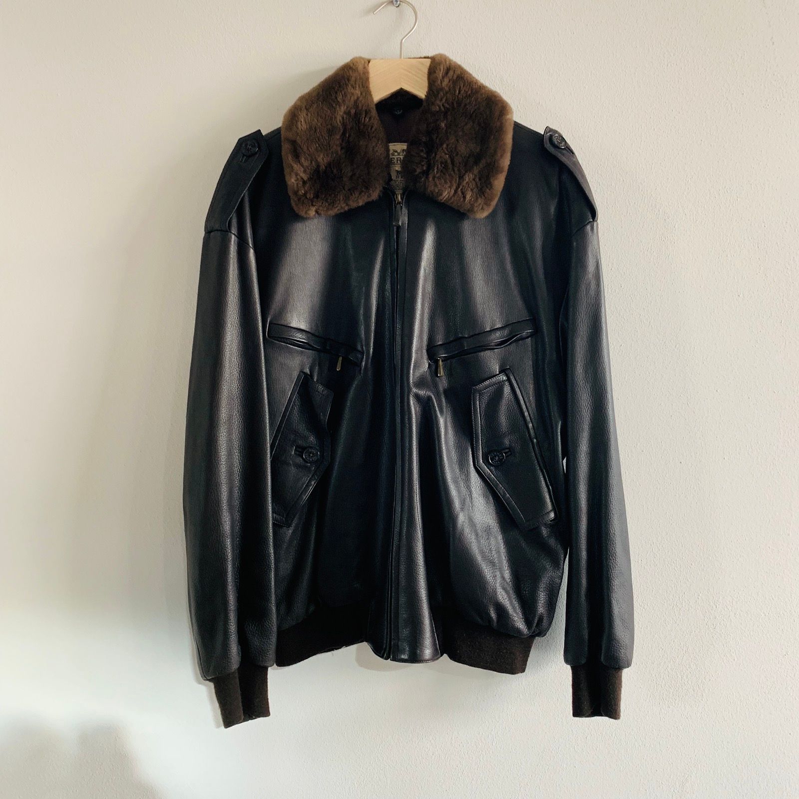 Hermes Leather | Grailed