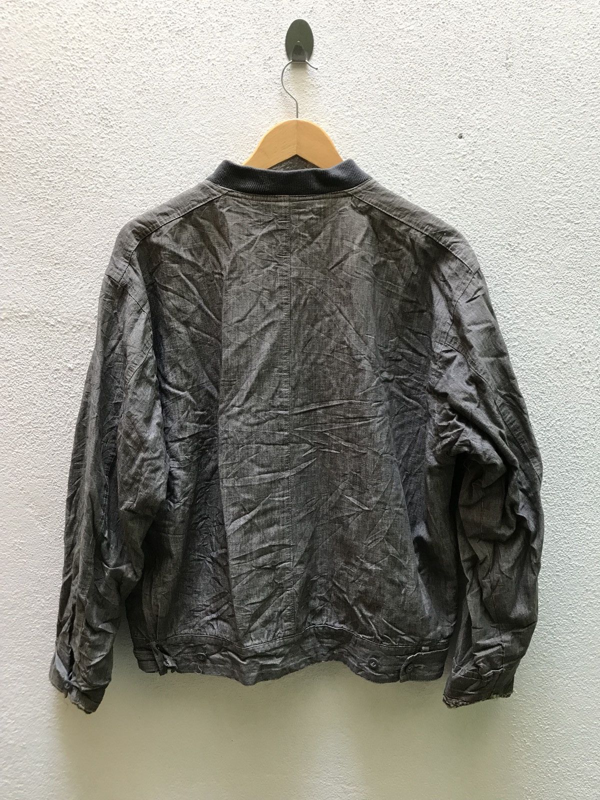Japanese Brand 🔥💢 Ceronias The Men Japanese Designer Brand Made In Japan Size US M / EU 48-50 / 2 - 5 Thumbnail