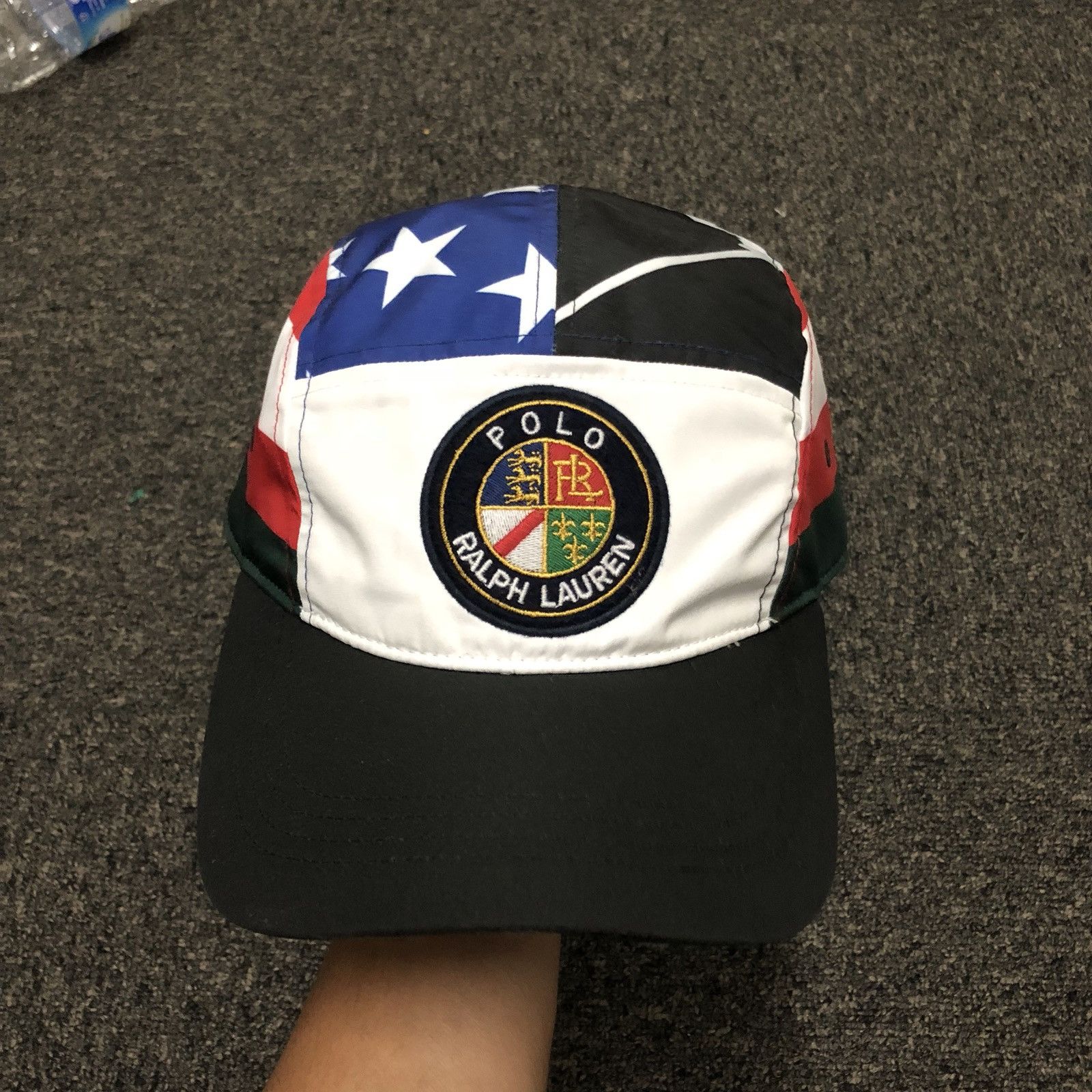 Ralph Lauren Polo Ski