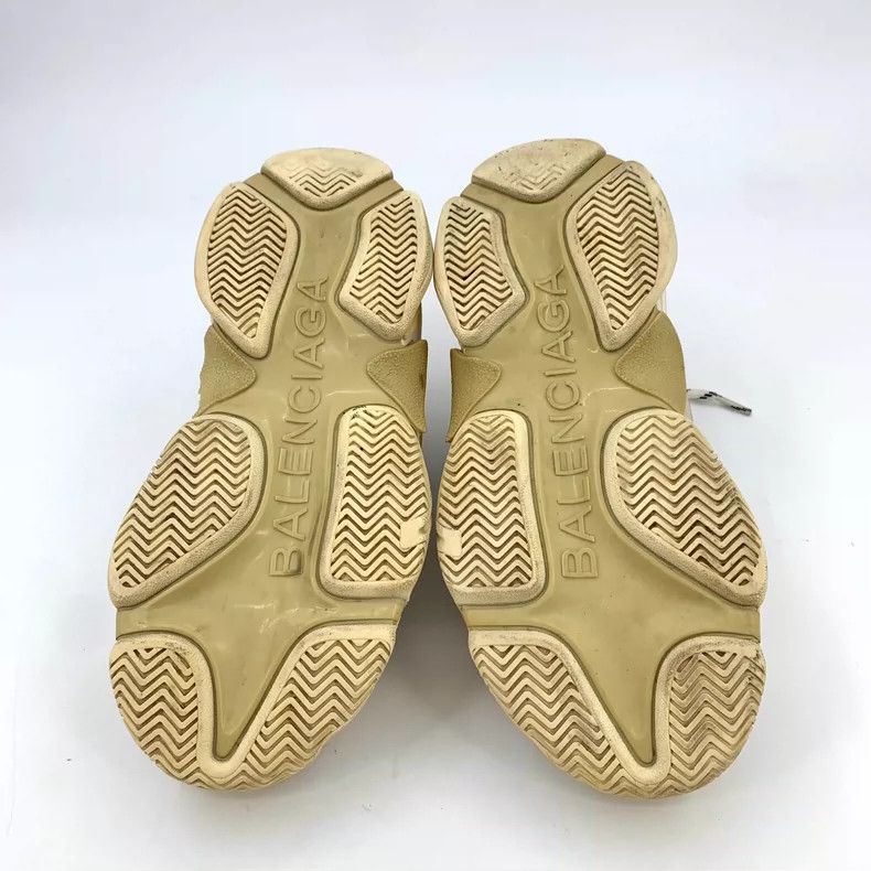 Balenciaga Balenciaga Triple S Dad Sneakers Size 37 Size US 6 / IT 36 - 5 Thumbnail