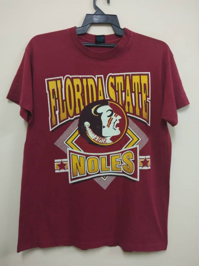 Florida States Noles by Tee's Unlimited