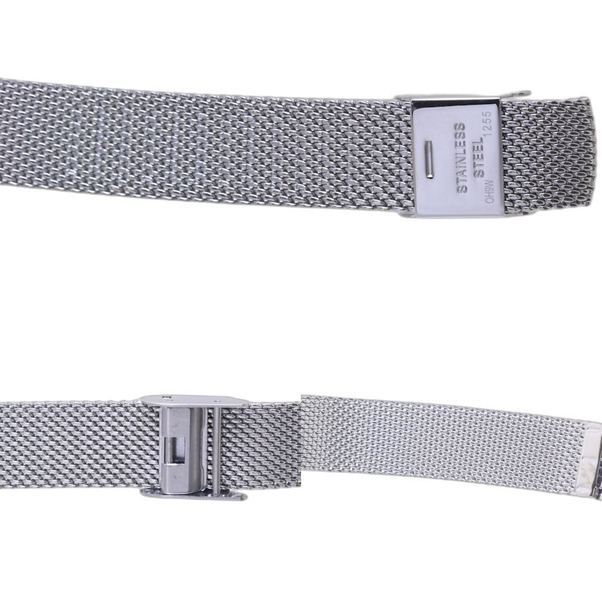 Coach COACH ARDEN 14503864 Stainless Steel xGP (Gold Plated) Women's 130368 Watch Size ONE SIZE - 8 Thumbnail