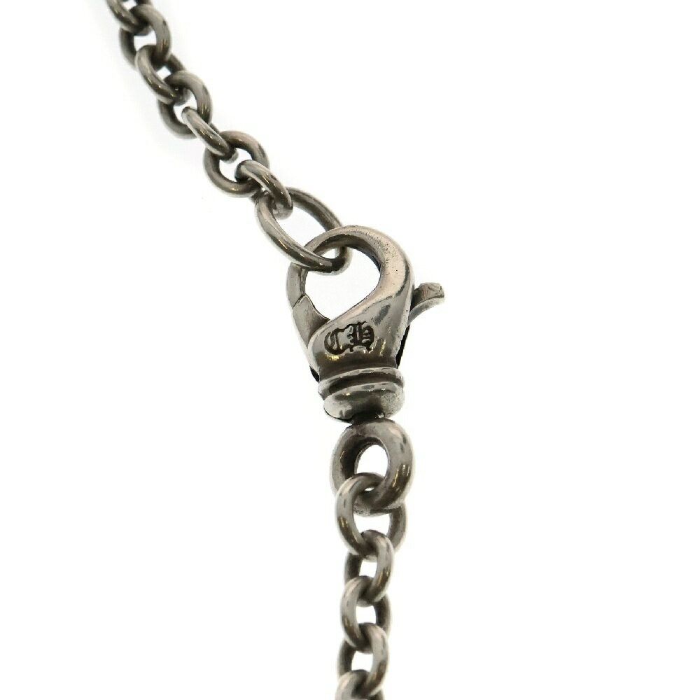 Chrome Hearts 20inch NE Chain Necklace