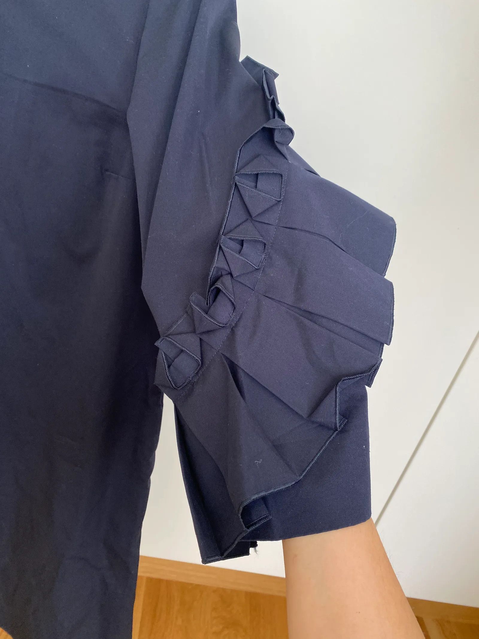 Cos Cos Cos Dress Size XS / US 0-2 / IT 36-38 - 3 Thumbnail