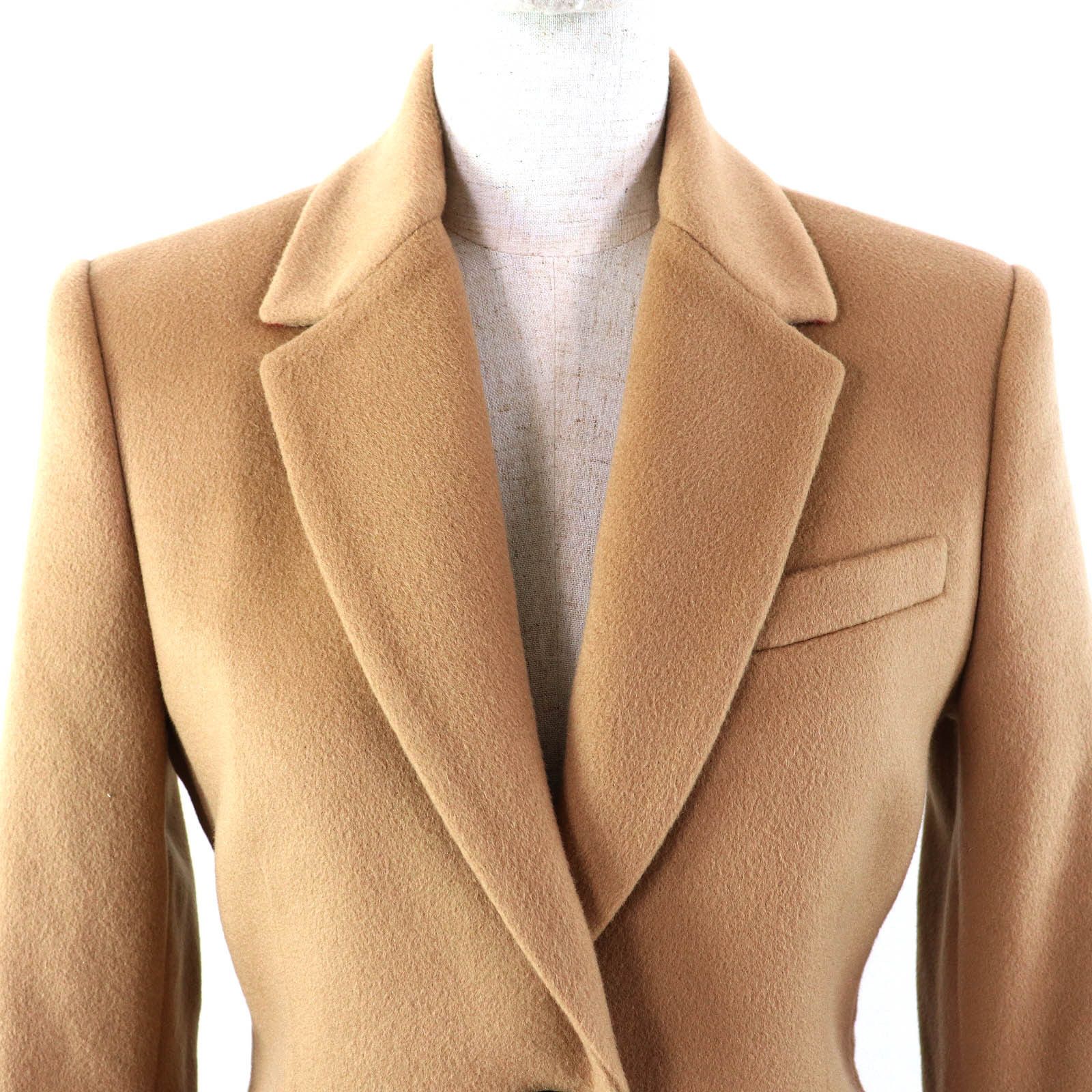 Burberry Burberry Burberry Chester coat Wool Cashmere Coat Others Outerwear Size ONE SIZE - 4 Thumbnail