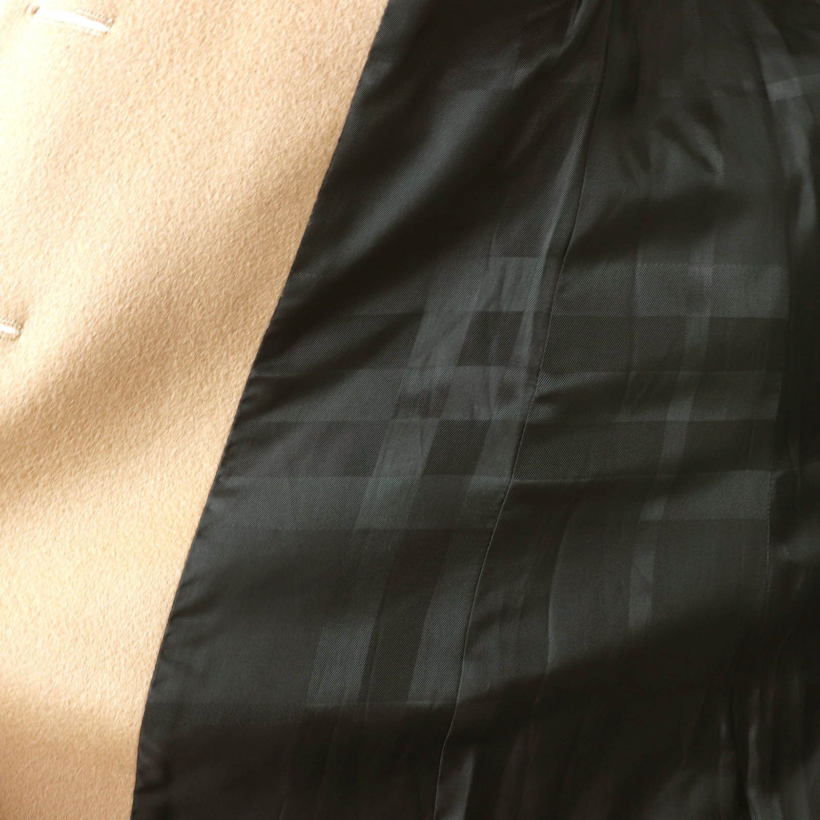 Burberry Burberry Burberry Chester coat Wool Cashmere Coat Others Outerwear Size ONE SIZE - 5 Thumbnail