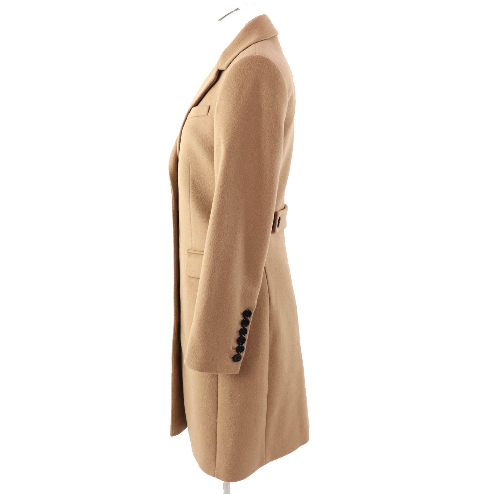Burberry Burberry Burberry Chester coat Wool Cashmere Coat Others Outerwear Size ONE SIZE - 2 Thumbnail