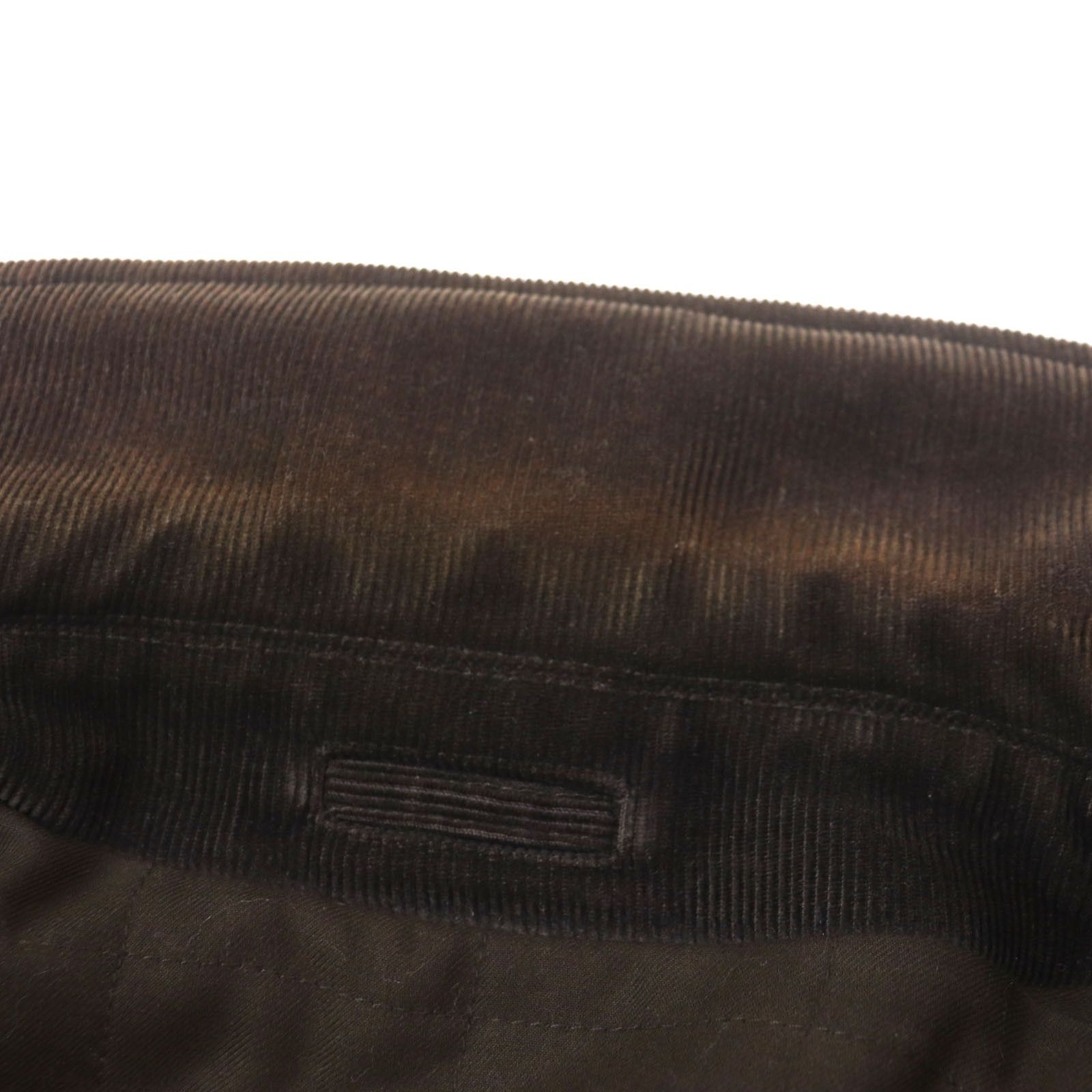 Other Other Brooks Brothers Tweed Wool Coat Others Outerwear Size ONE SIZE - 9 Thumbnail