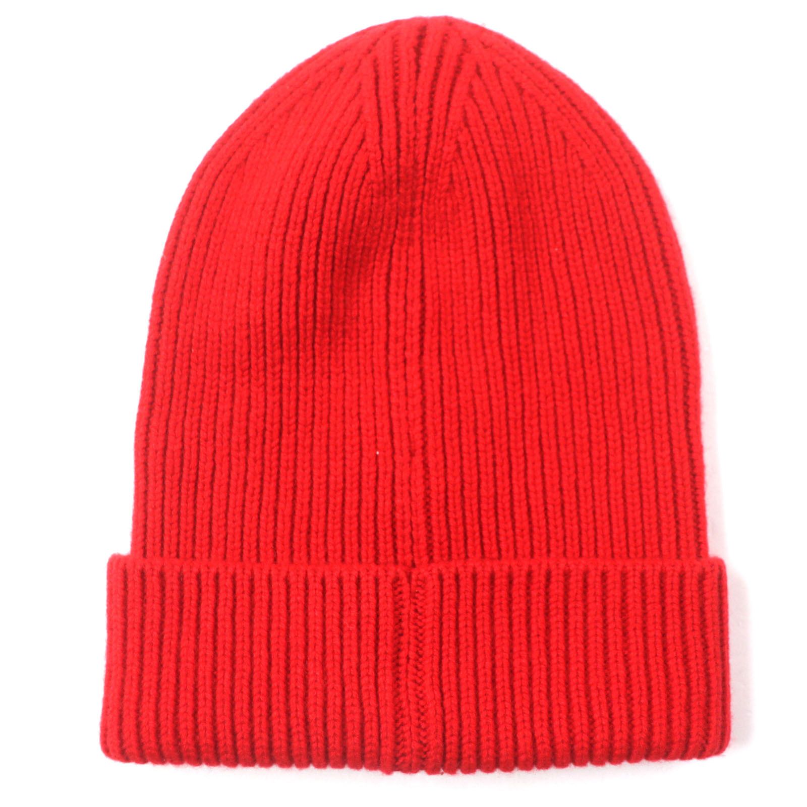 Louis Vuitton Louis Vuitton Louis Vuitton LV Ahead With logo Cashmere Hat Natural Material Hats MY1221 Size ONE SIZE - 6 Thumbnail