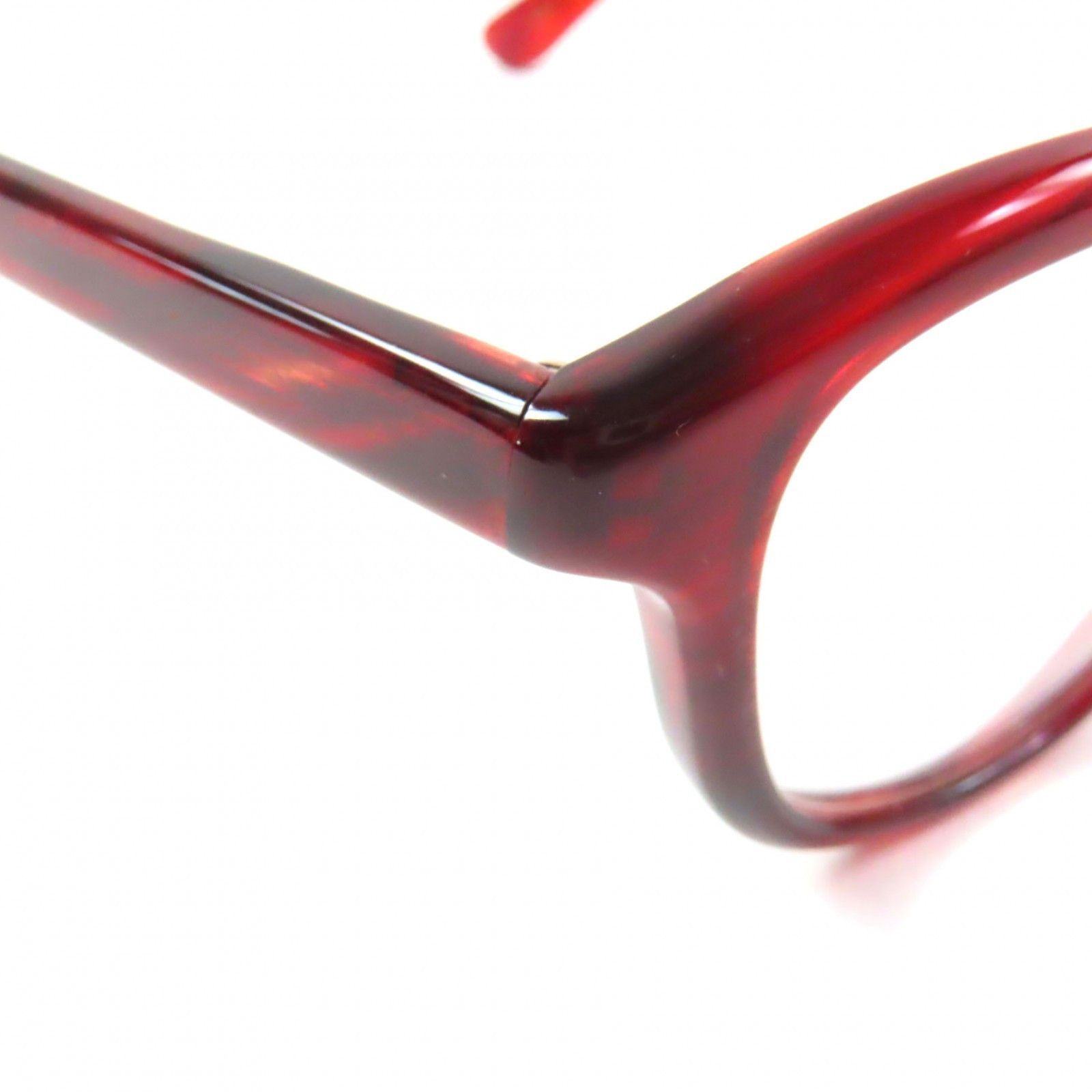 Other Other ayame Glasses Plastic Glasses DUTY FREE for USA Size ONE SIZE - 8 Thumbnail