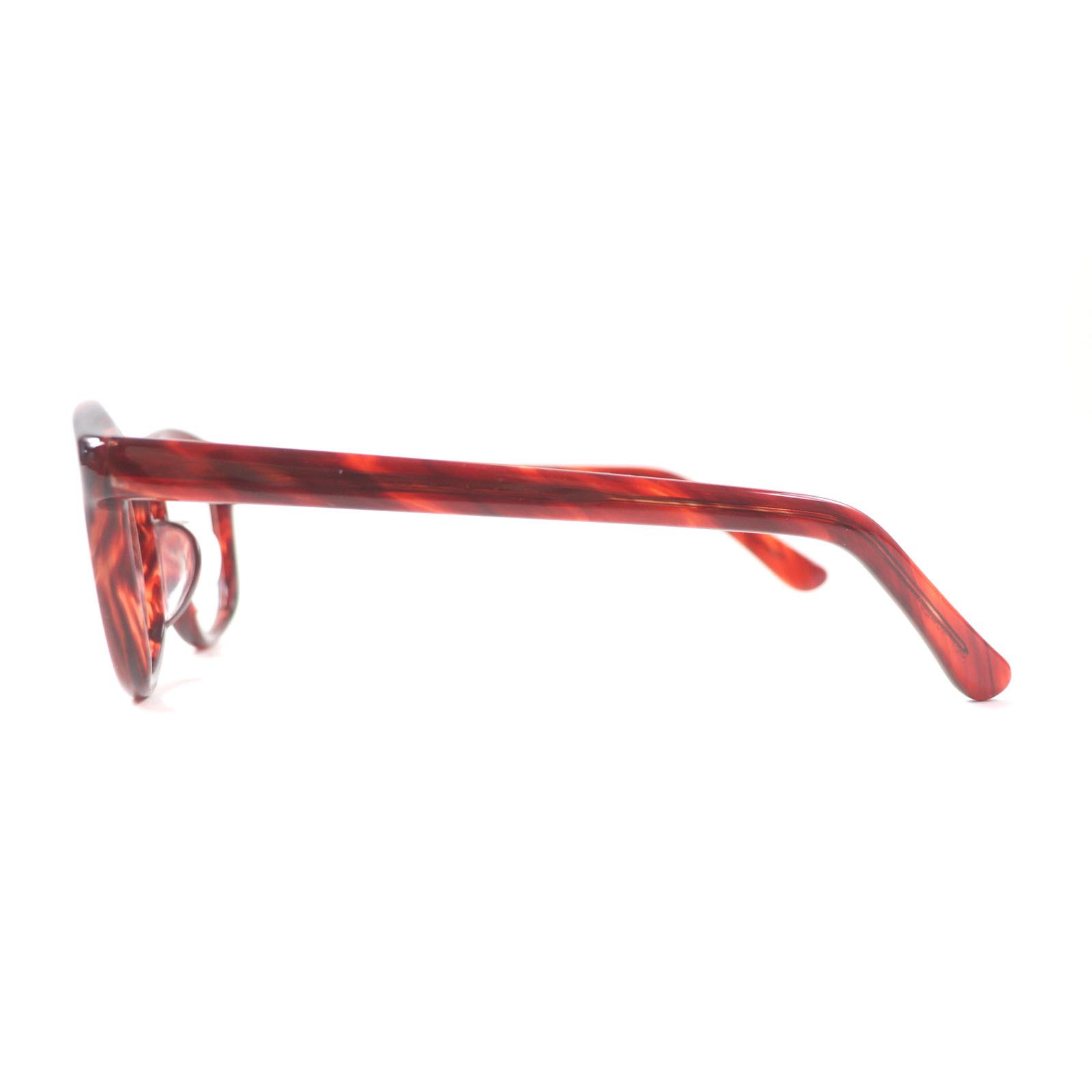 Other Other ayame Glasses Plastic Glasses DUTY FREE for USA Size ONE SIZE - 4 Thumbnail