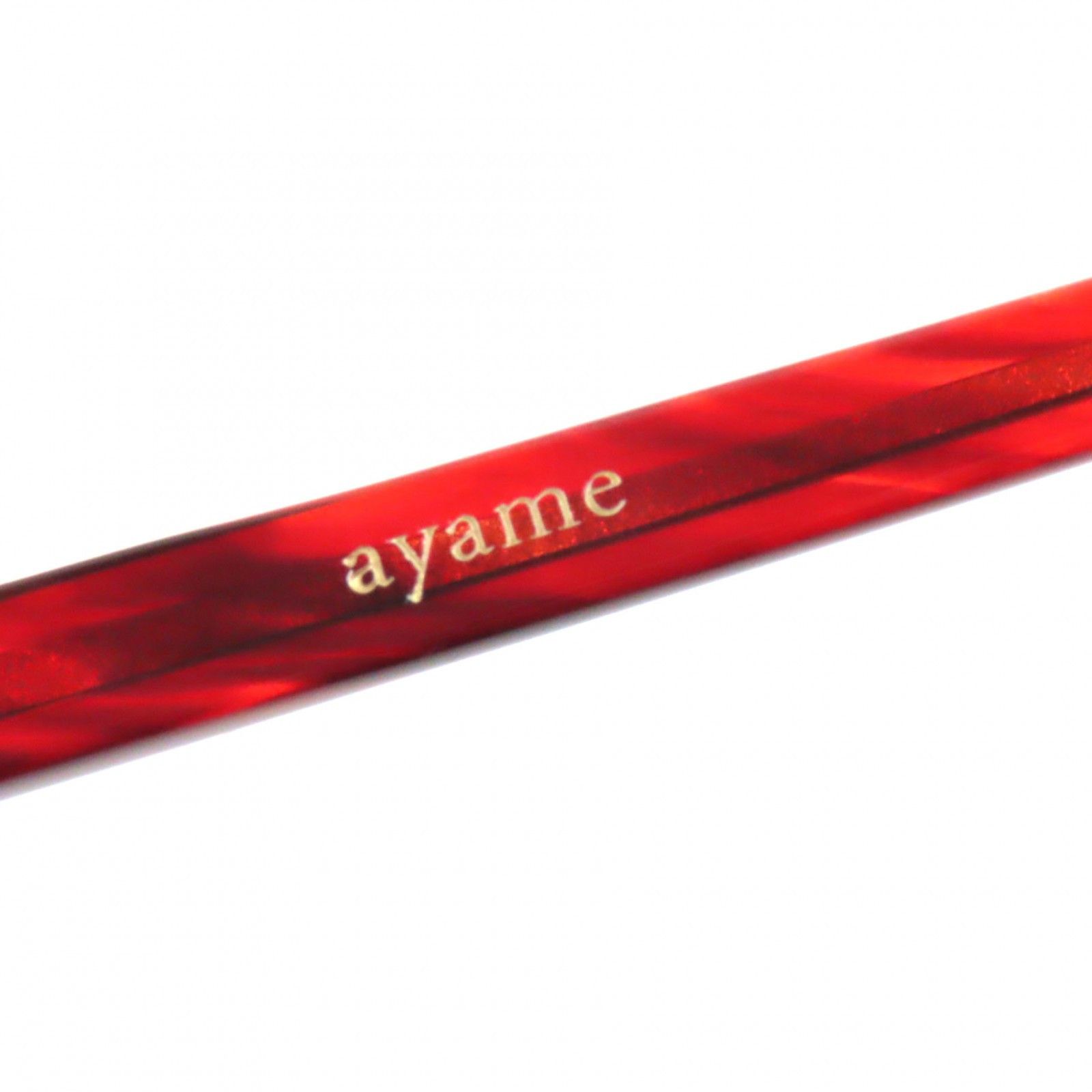 Other Other ayame Glasses Plastic Glasses DUTY FREE for USA Size ONE SIZE - 11 Thumbnail