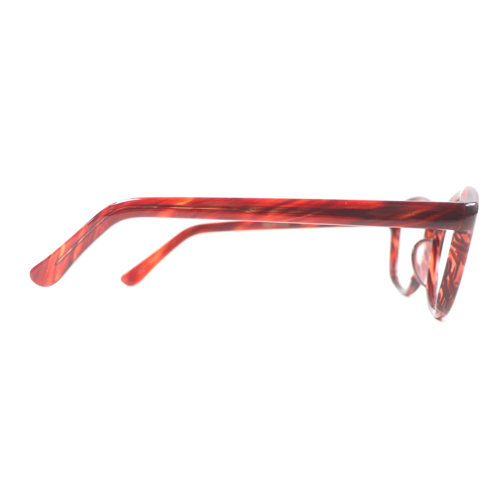 Other Other ayame Glasses Plastic Glasses DUTY FREE for USA Size ONE SIZE - 5 Thumbnail