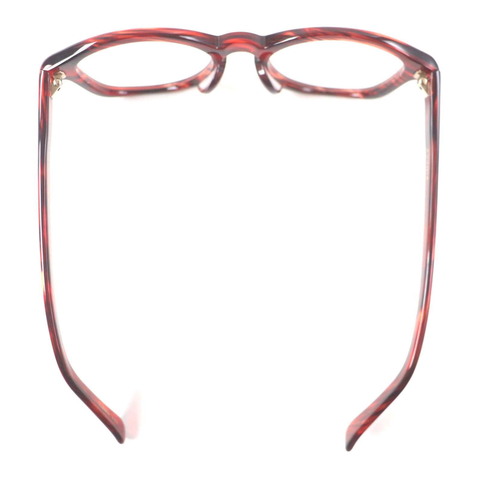 Other Other ayame Glasses Plastic Glasses DUTY FREE for USA Size ONE SIZE - 6 Thumbnail