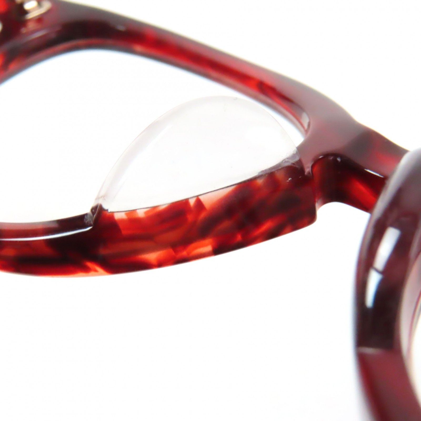 Other Other ayame Glasses Plastic Glasses DUTY FREE for USA Size ONE SIZE - 9 Thumbnail
