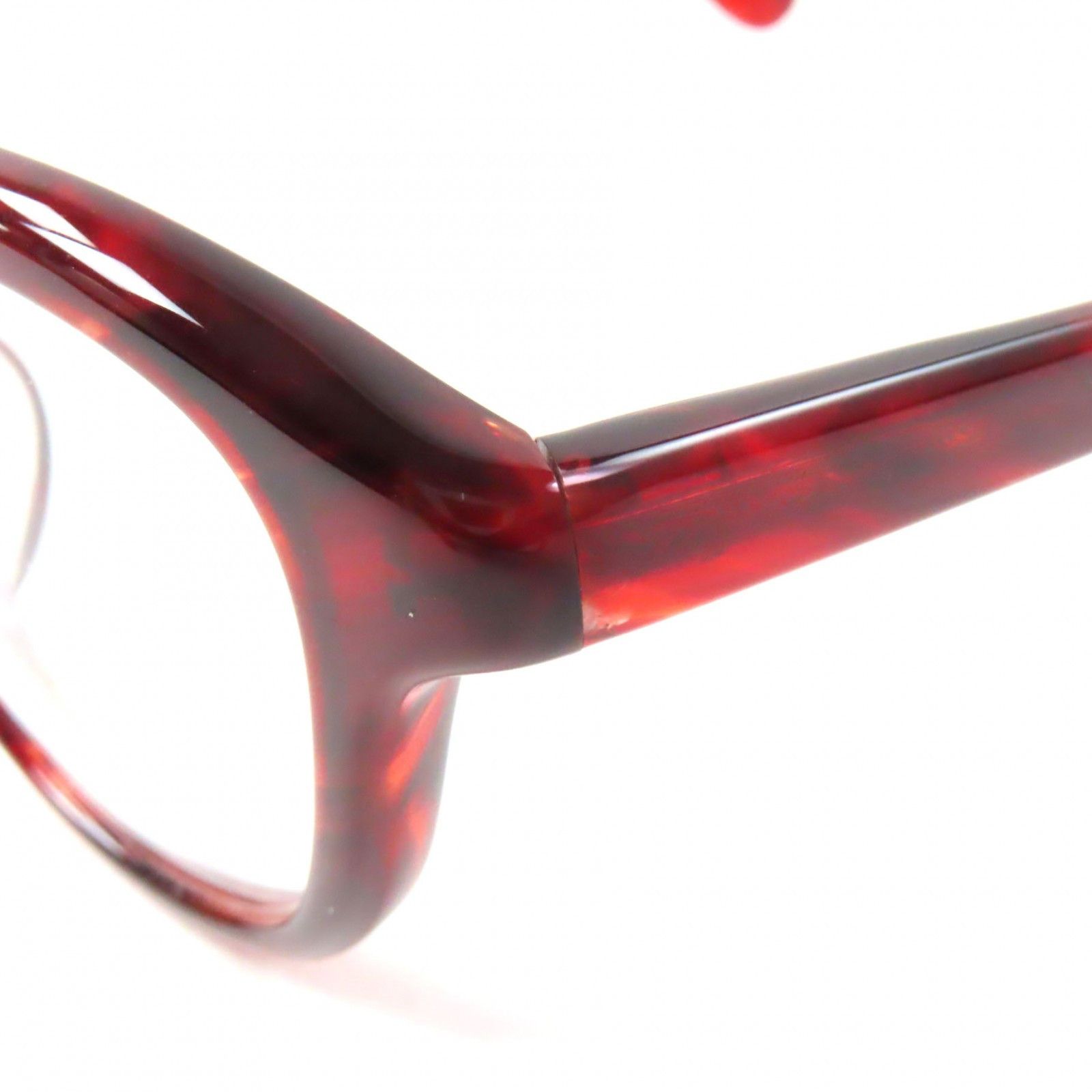 Other Other ayame Glasses Plastic Glasses DUTY FREE for USA Size ONE SIZE - 7 Thumbnail