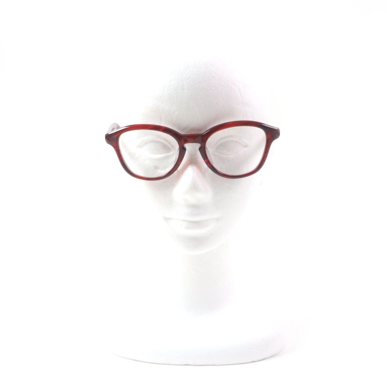 Other Other ayame Glasses Plastic Glasses DUTY FREE for USA Size ONE SIZE - 3 Thumbnail