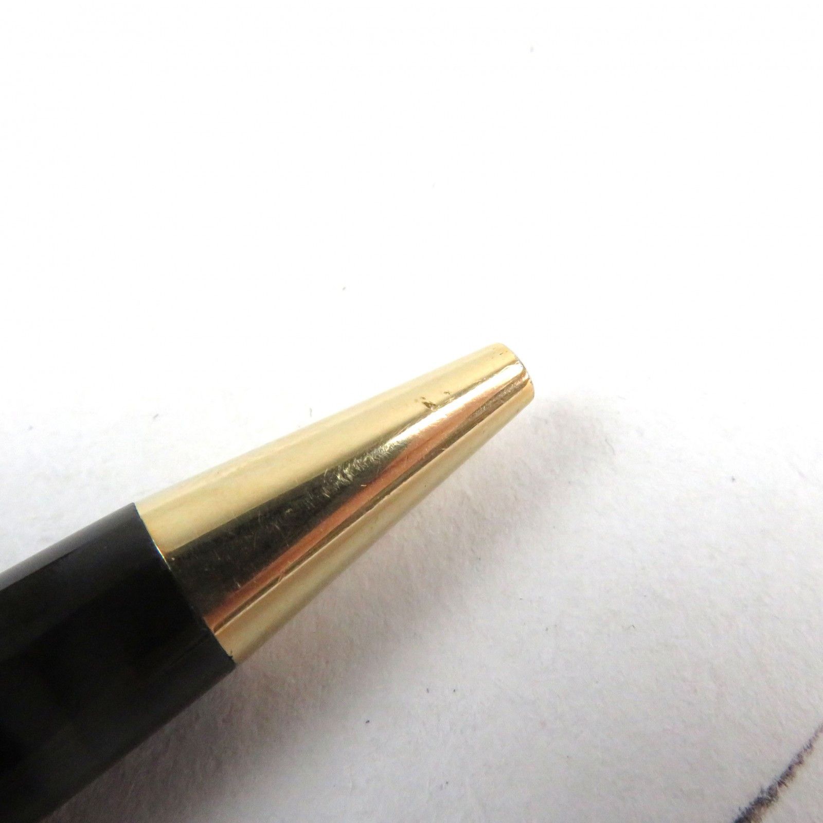 Montblanc Montblanc Montblanc Meisterstück Ballpoint Pen Others Pen Size ONE SIZE - 10 Thumbnail