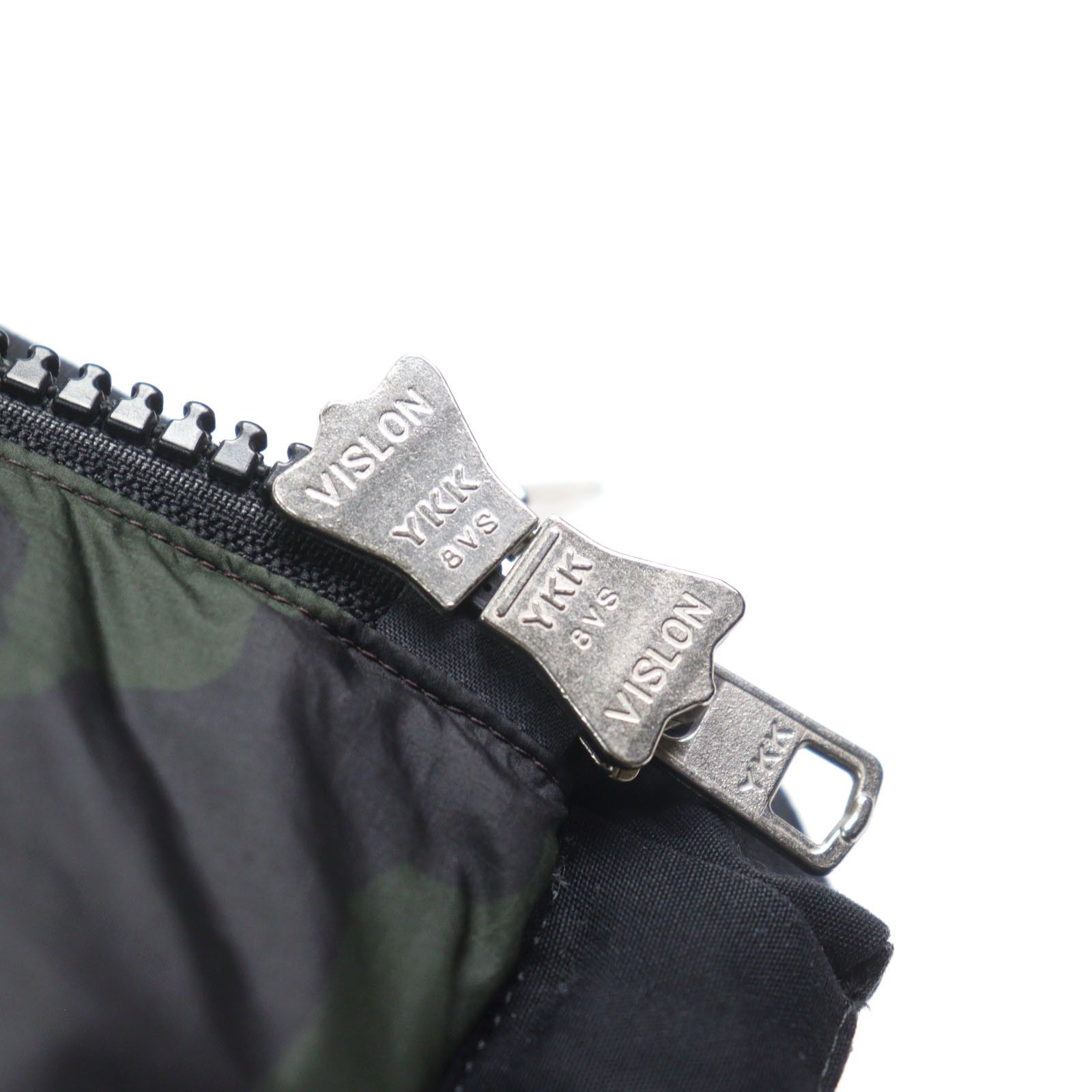 The North Face THE NORTH FACE THE NORTH FACE Brooks Range Parka Polyester Cotton Down Jacket Cotton Outerwear ND91551 Size ONE SIZE - 6 Thumbnail