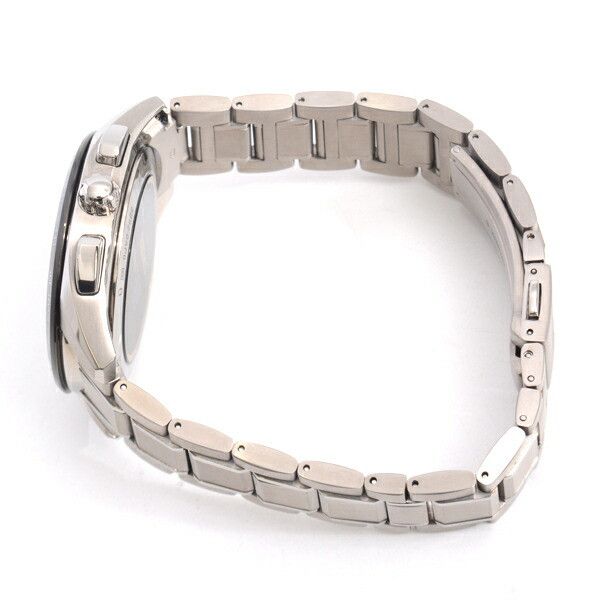 Seiko Seiko Seiko BRIGHTZ Flight Expert Titanium Metal Automatic SAGA221 DUTY FREE for USA Size ONE SIZE - 3 Thumbnail