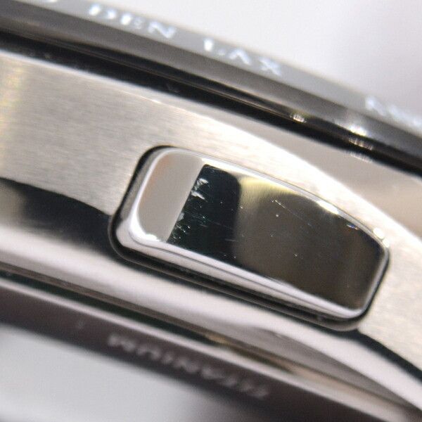Seiko Seiko Seiko BRIGHTZ Flight Expert Titanium Metal Automatic SAGA221 DUTY FREE for USA Size ONE SIZE - 14 Thumbnail