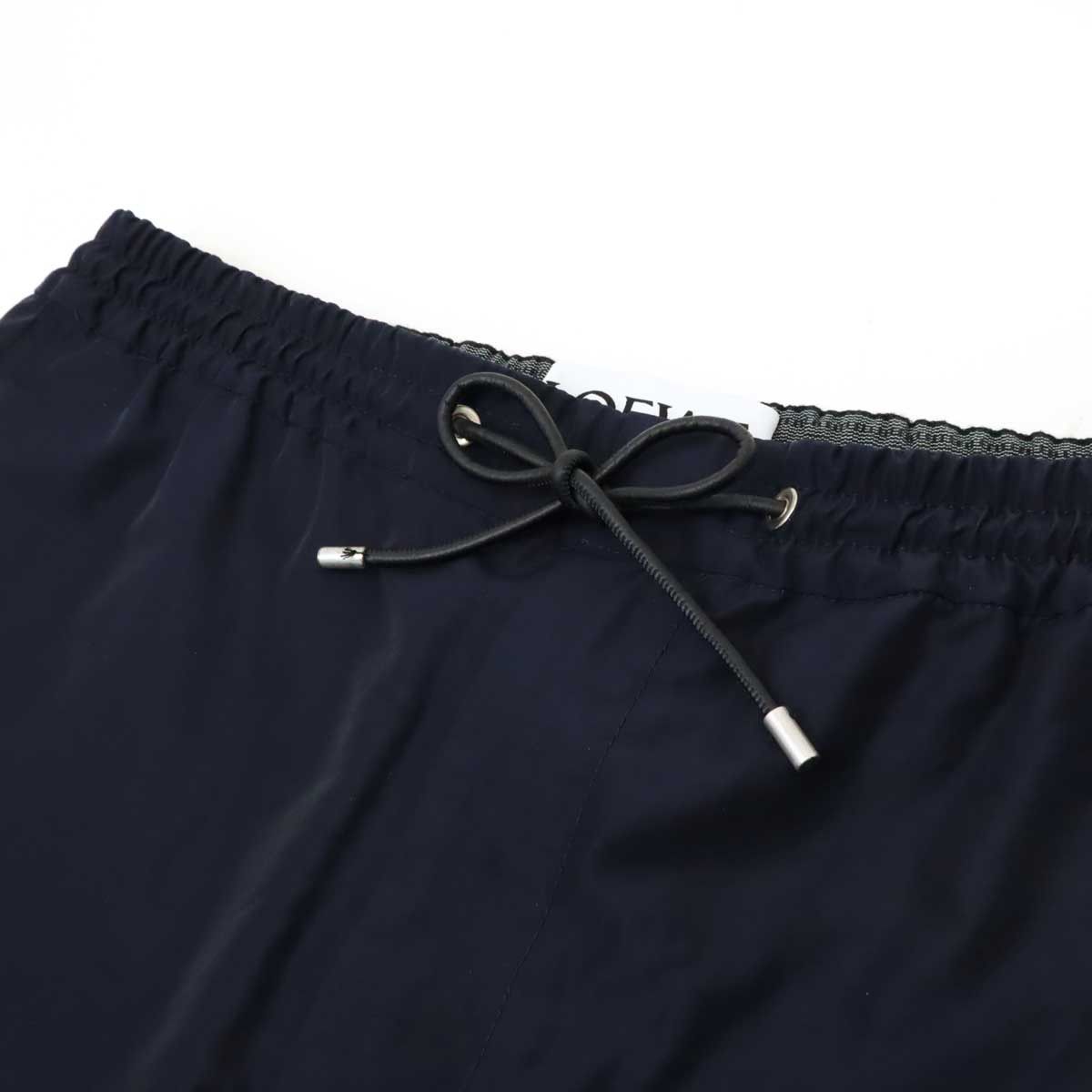 Loewe Loewe Loewe Long Pants Wool Polyamide Pants Others Pants DUTY FREE for USA Size ONE SIZE - 3 Thumbnail